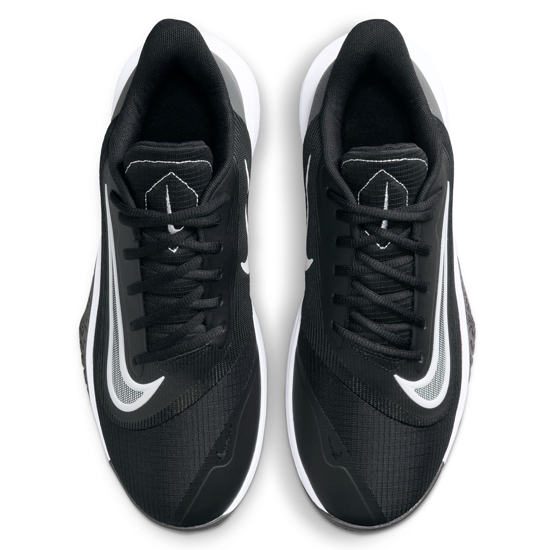 Nike-Precision-7-Basketball-Shoe---Men-s-Black---White---Iron-Grey---Smoke-Grey
