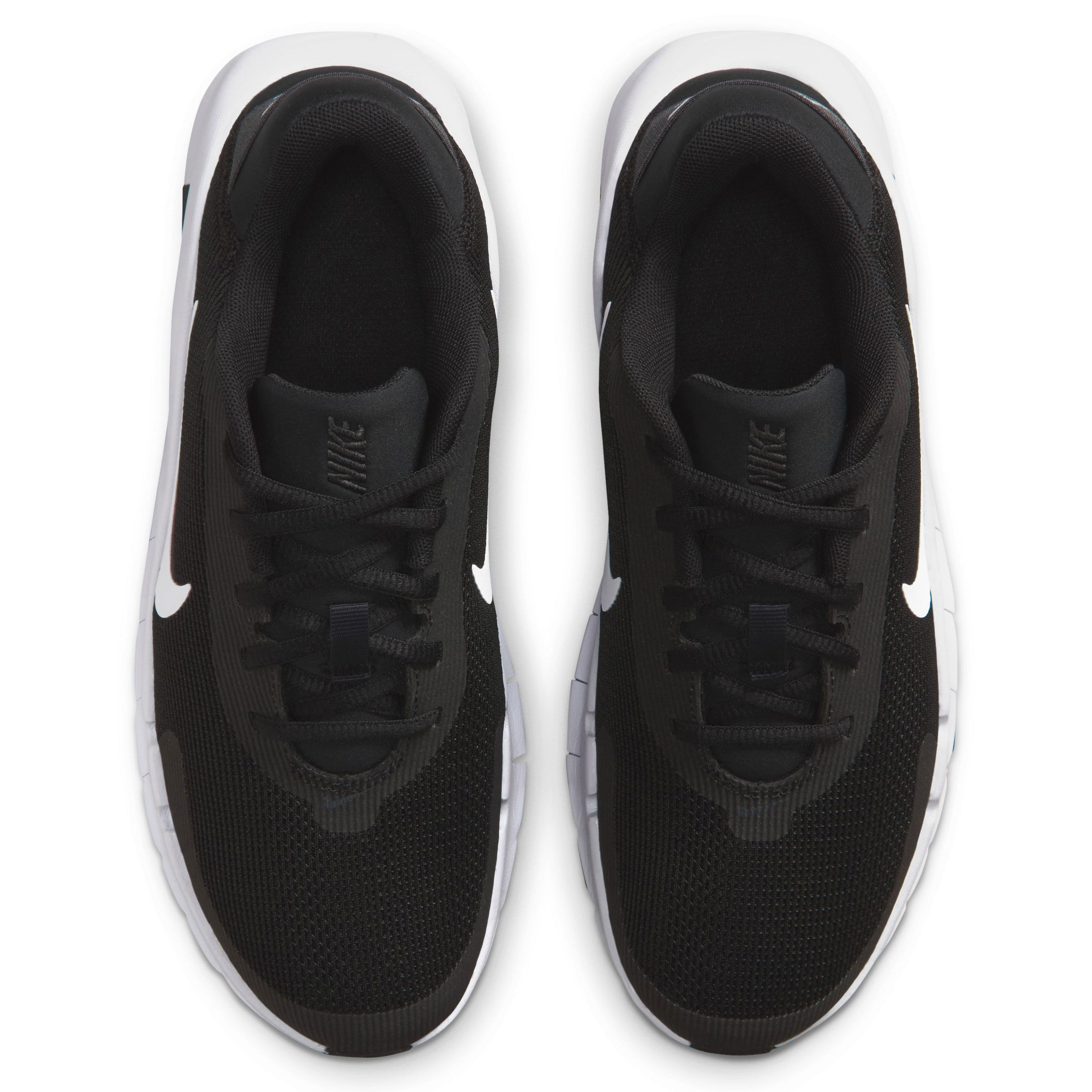 Nike-Flex-Training-Shoe---Women-s-Black---White---Anthracite