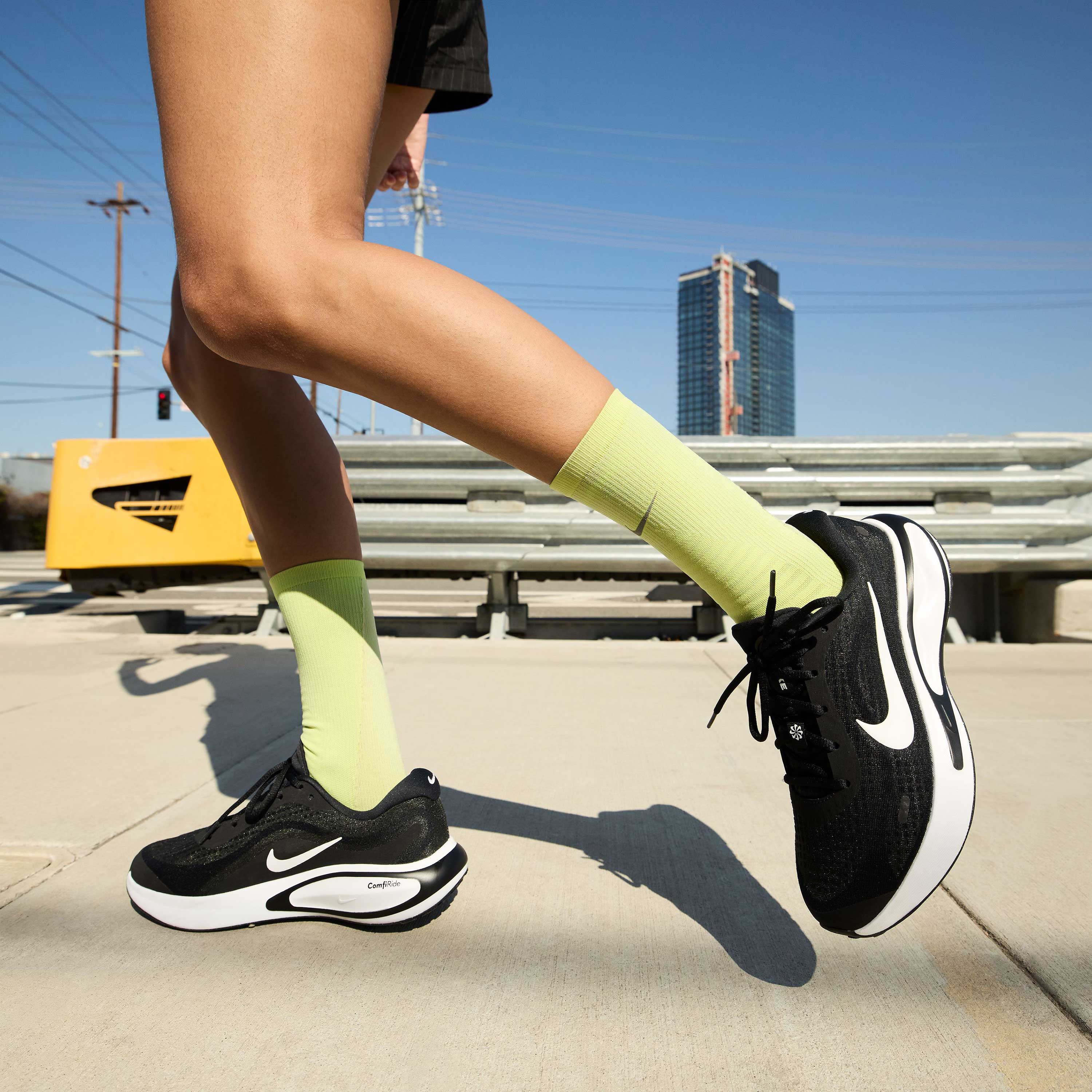 Nike-Journey-Run-Road-Running-Shoe---Women-s-Black---White