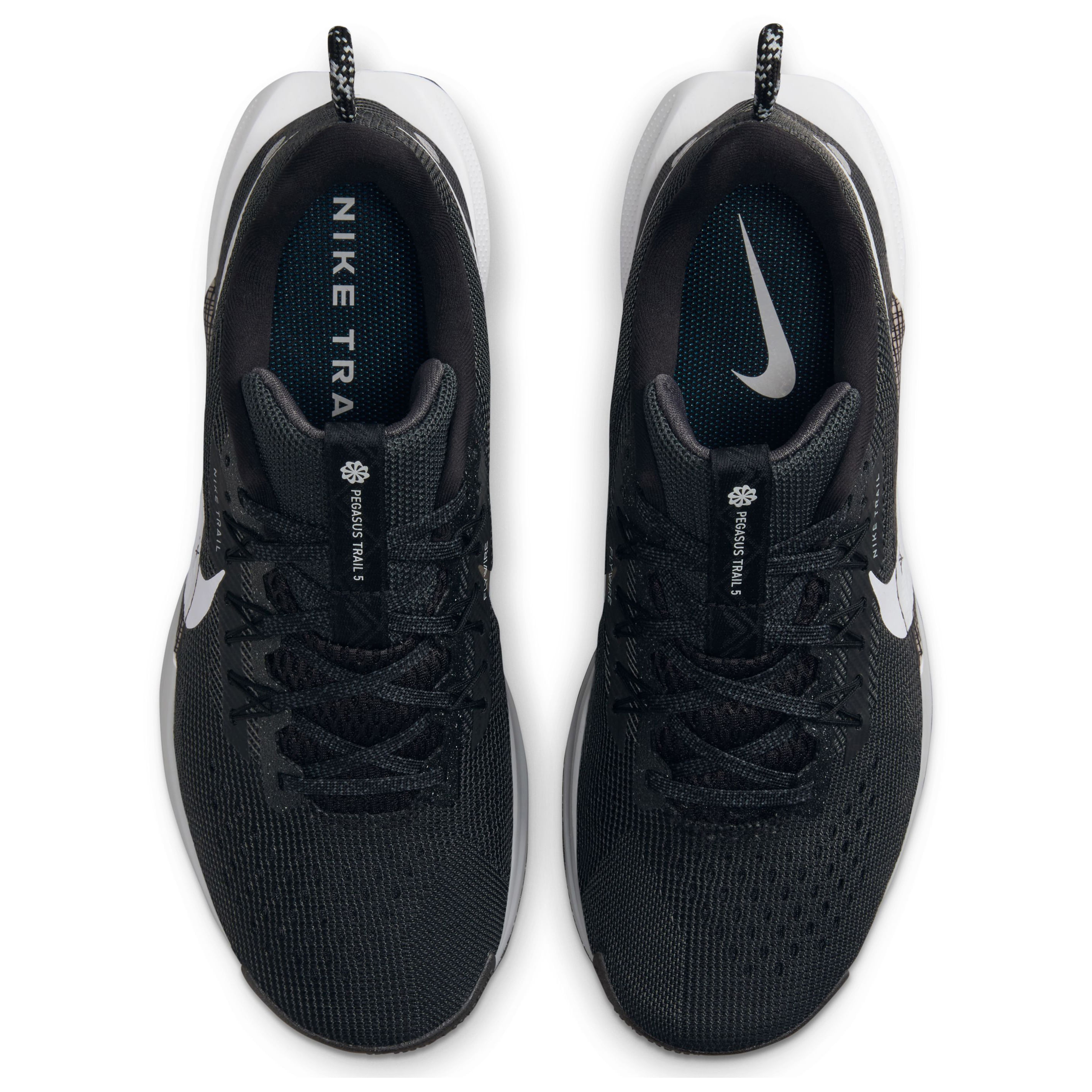 Nike-Pegasus-Trail-5-Trail-Running-Shoe---Women-s-Black---White---Anthracite---Wolf-Grey