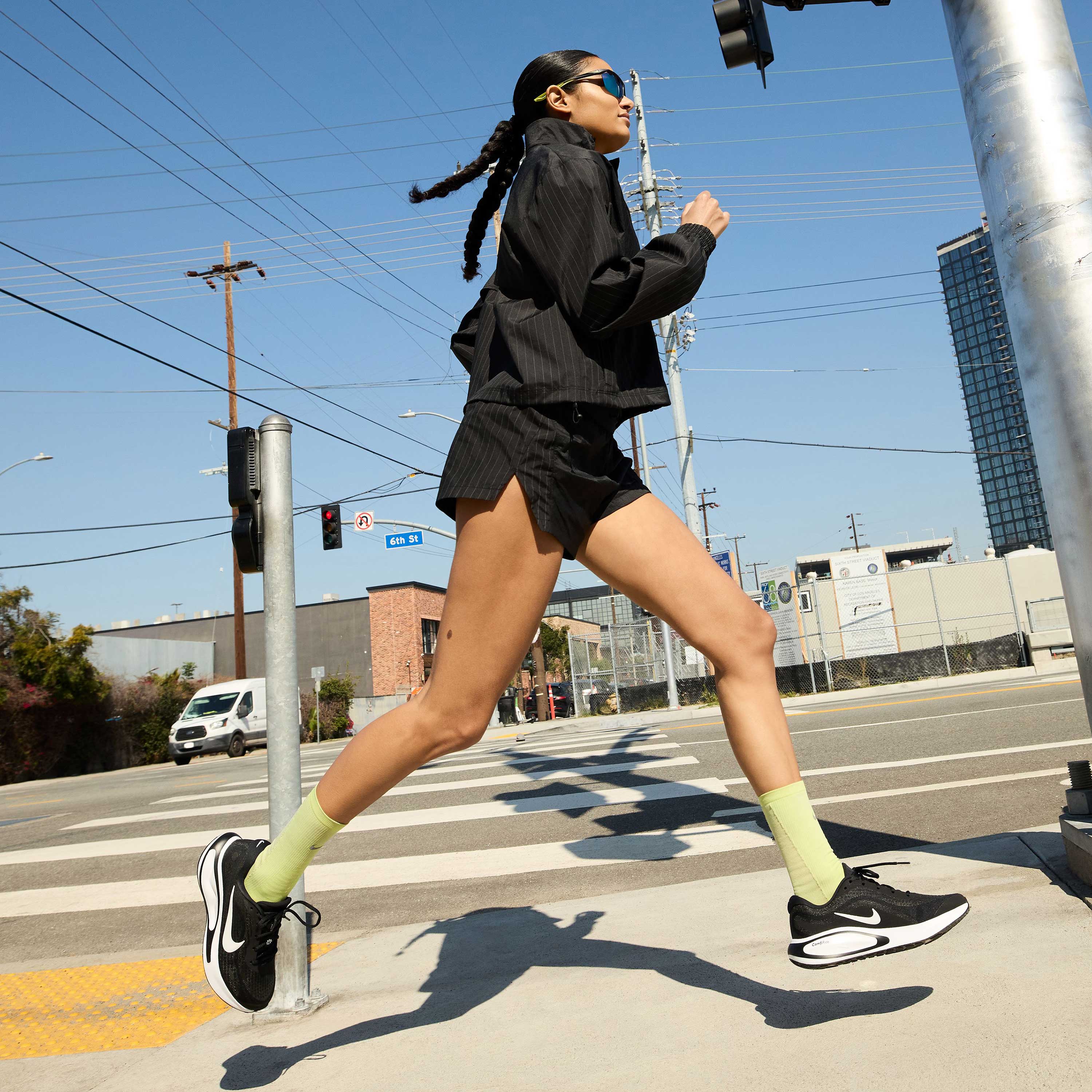 Nike-Journey-Run-Road-Running-Shoe---Women-s-Black---White