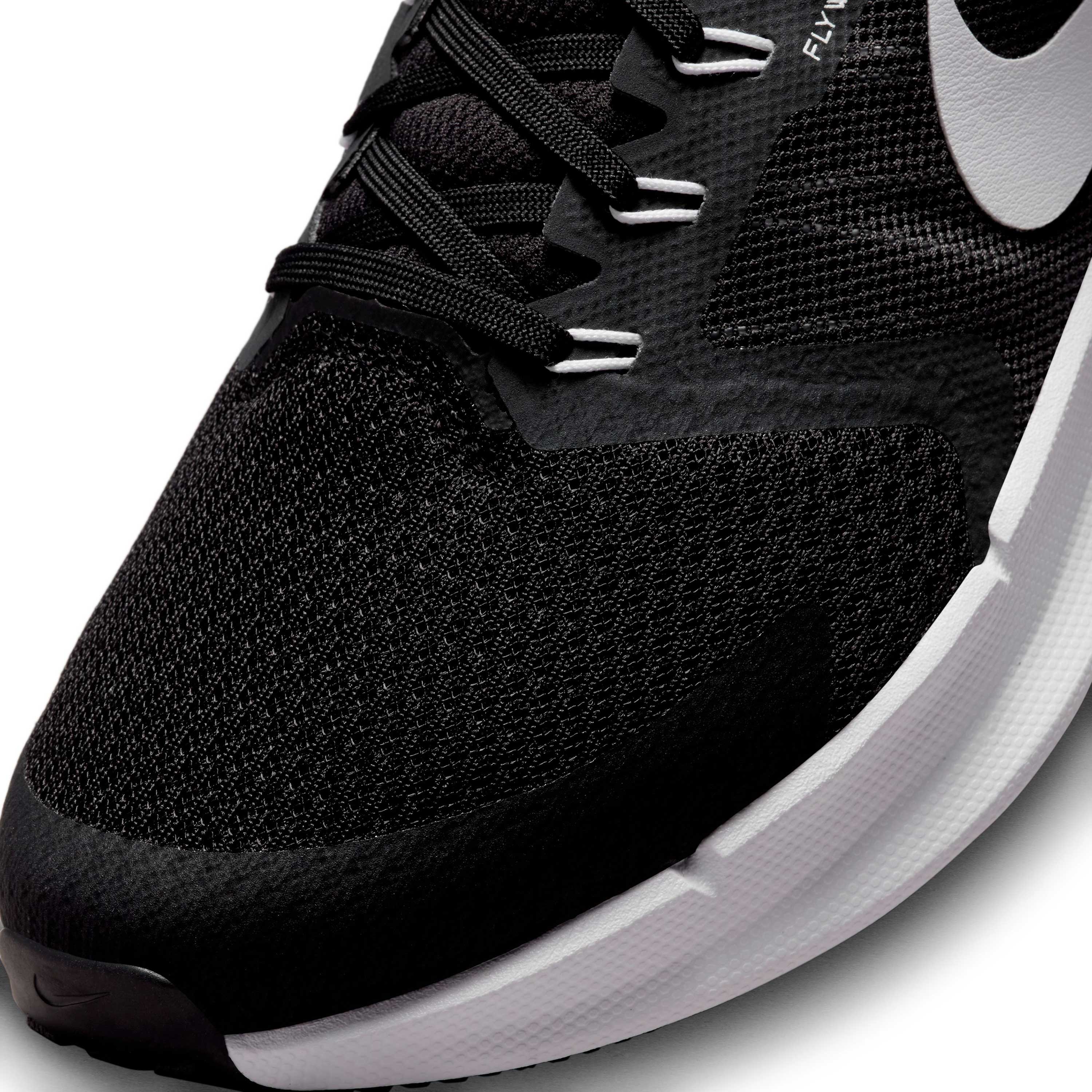 Nike-Run-Swift-3-Road-Running-Shoe---Women-s-Black---White---Dark-Smoke-Grey