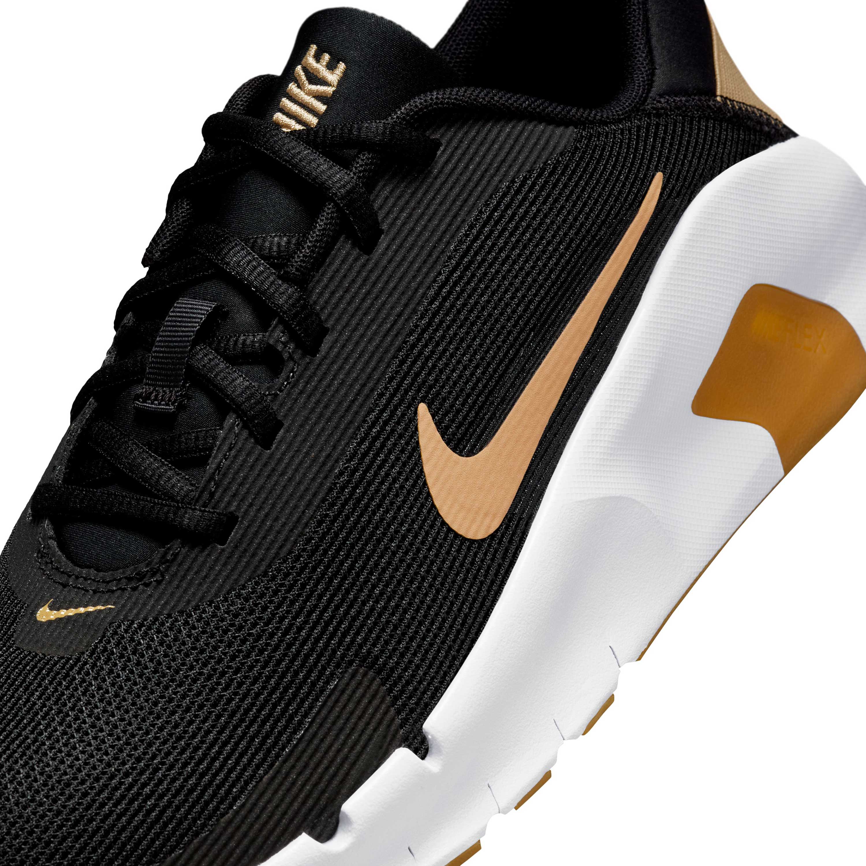 Nike-Flex-Training-Shoe---Men-s-Black---Parachute-Beige---White