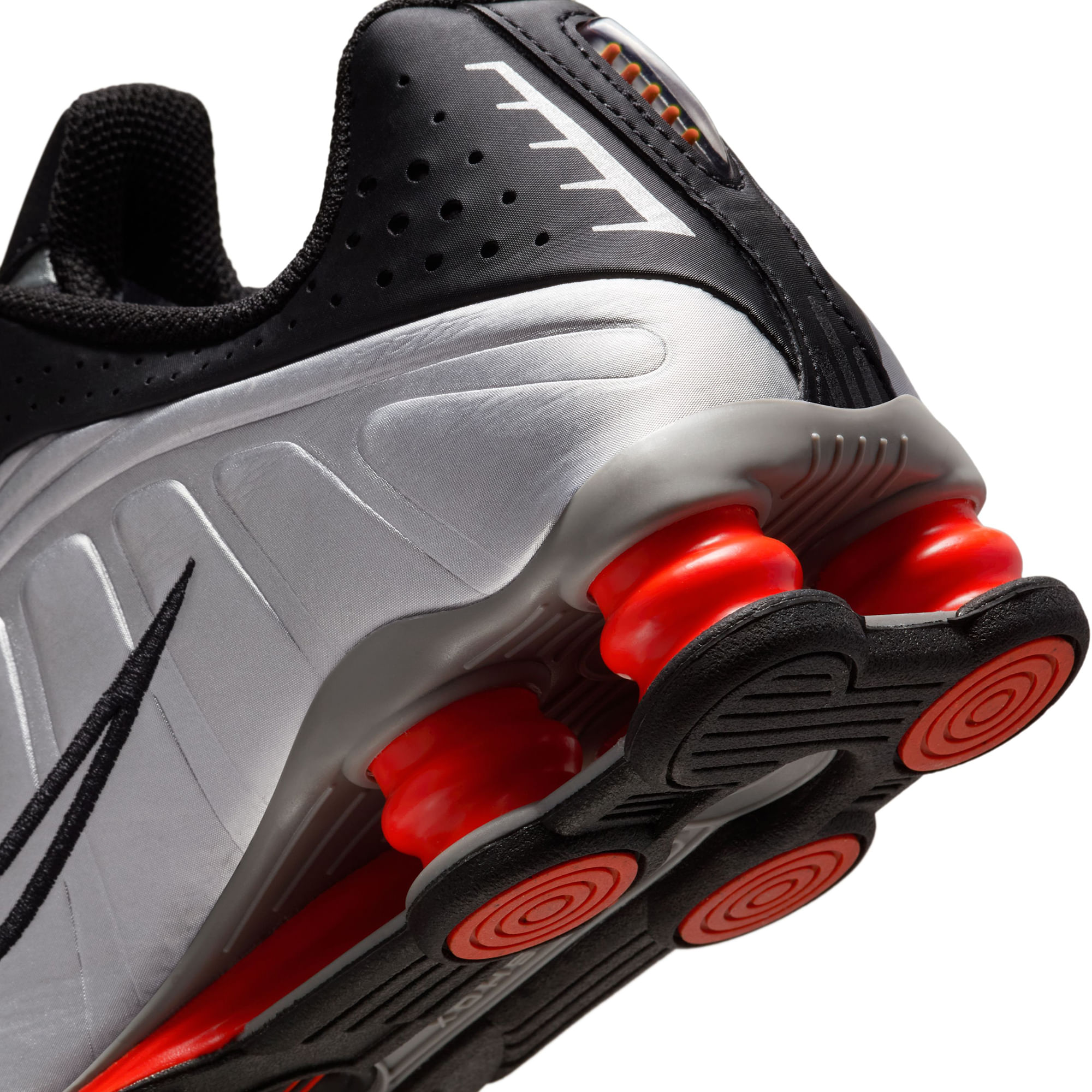 Nike Shox R4 Shoe - Kids' - Als.com