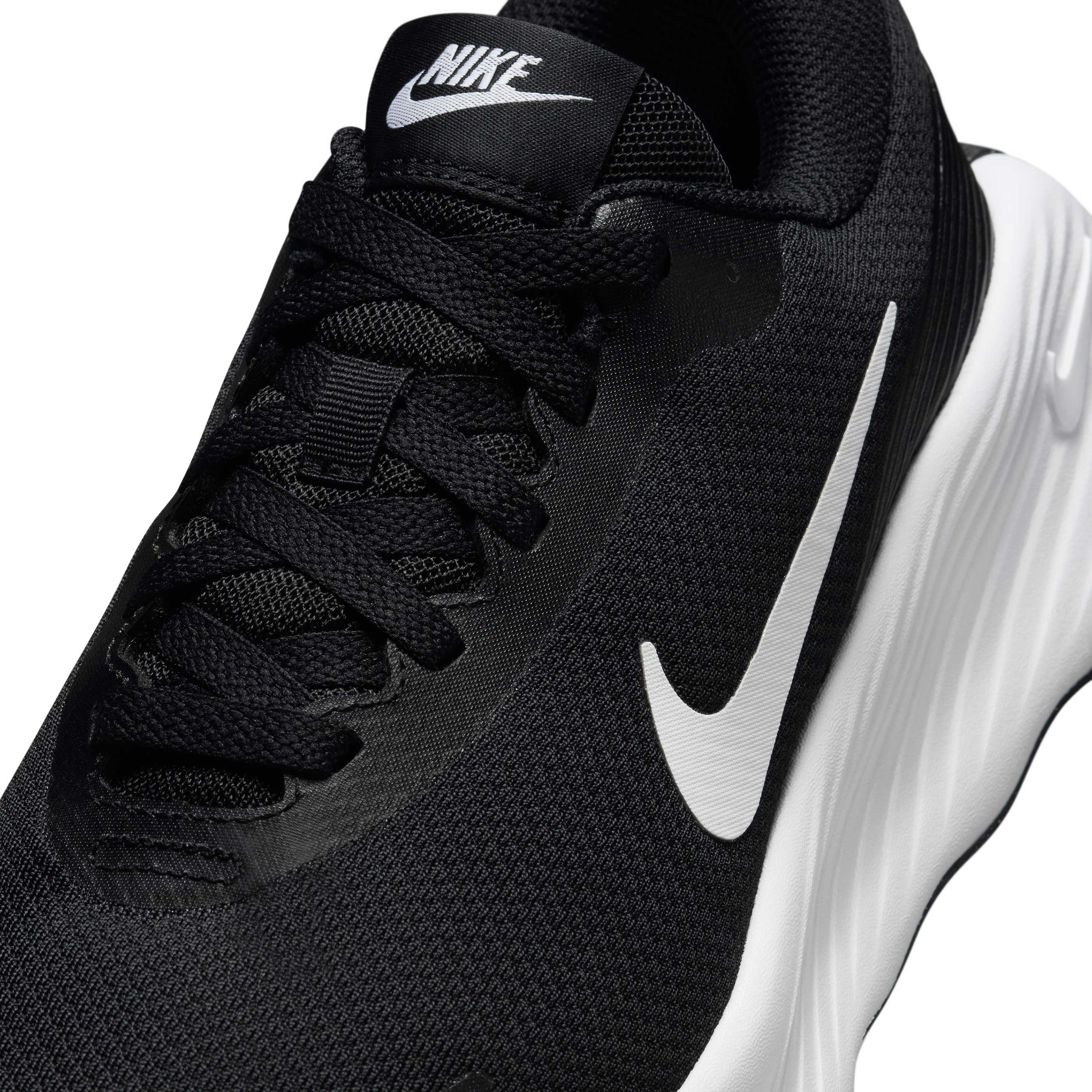 Nike-Promina-Training-Shoe---Women-s-Black---White
