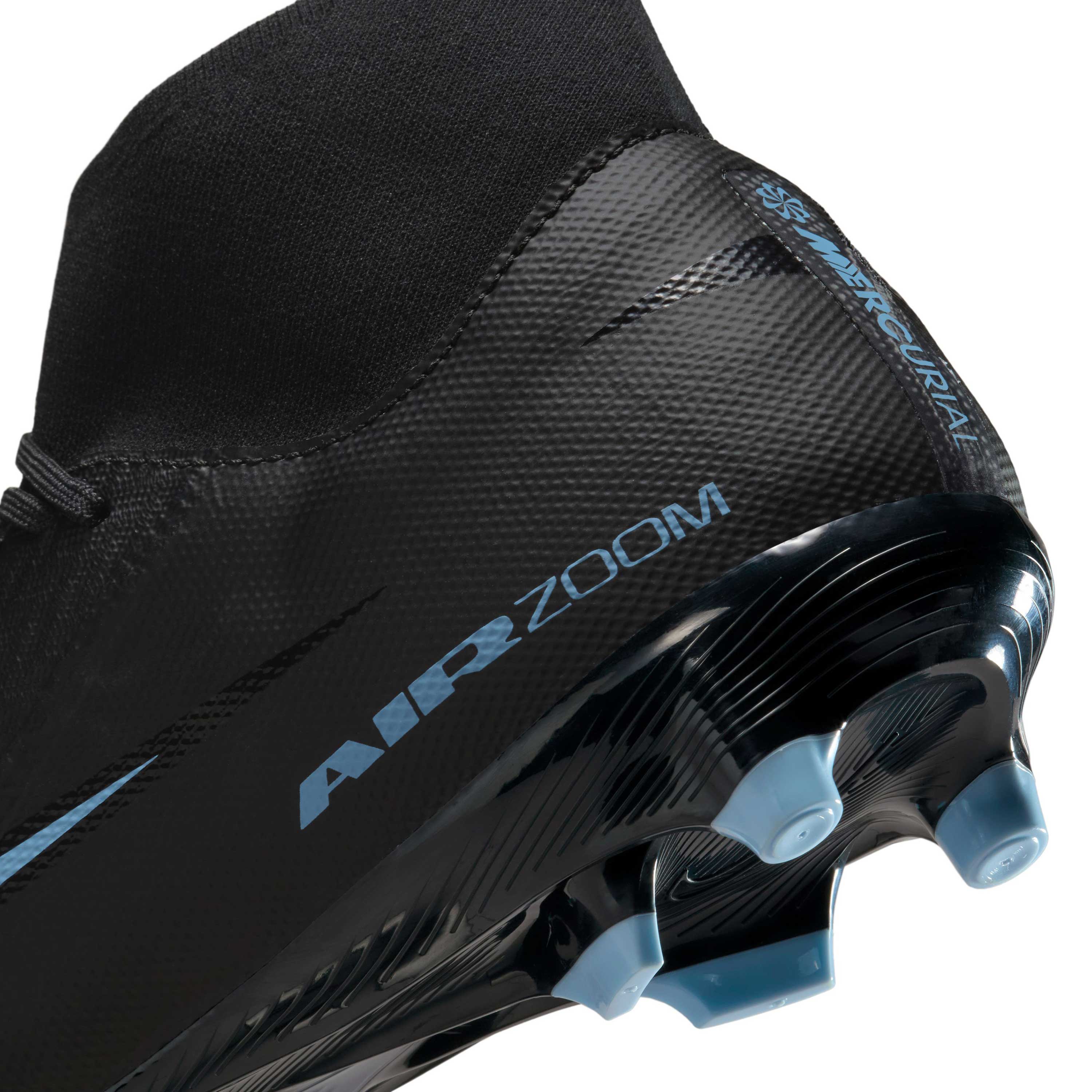 Nike-Mercurial-Superfly-10-Academy-AG-High-Top-Soccer-Cleats---Men-s-Black---Ice-Blue