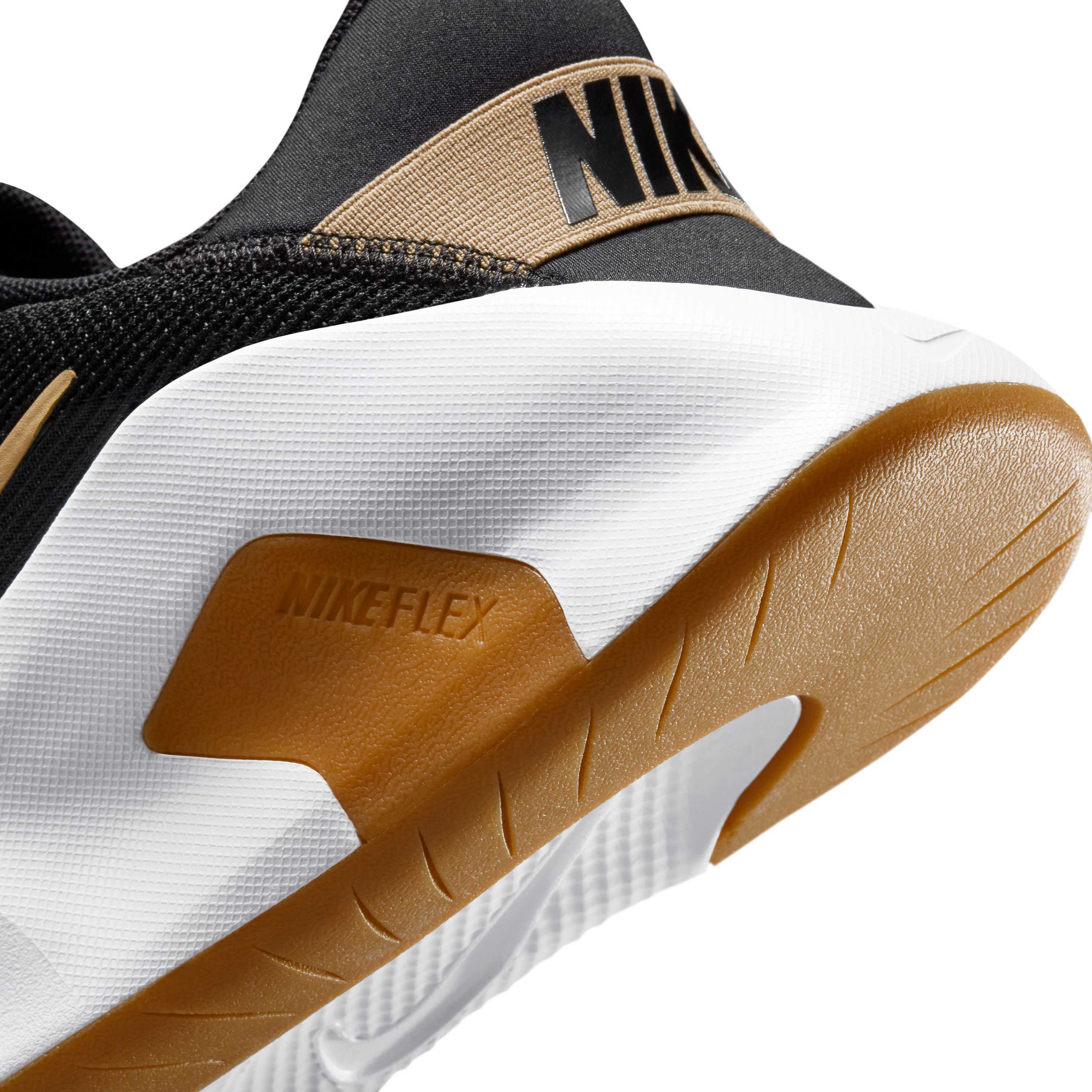 Nike-Flex-Training-Shoe---Men-s-Black---Parachute-Beige---White