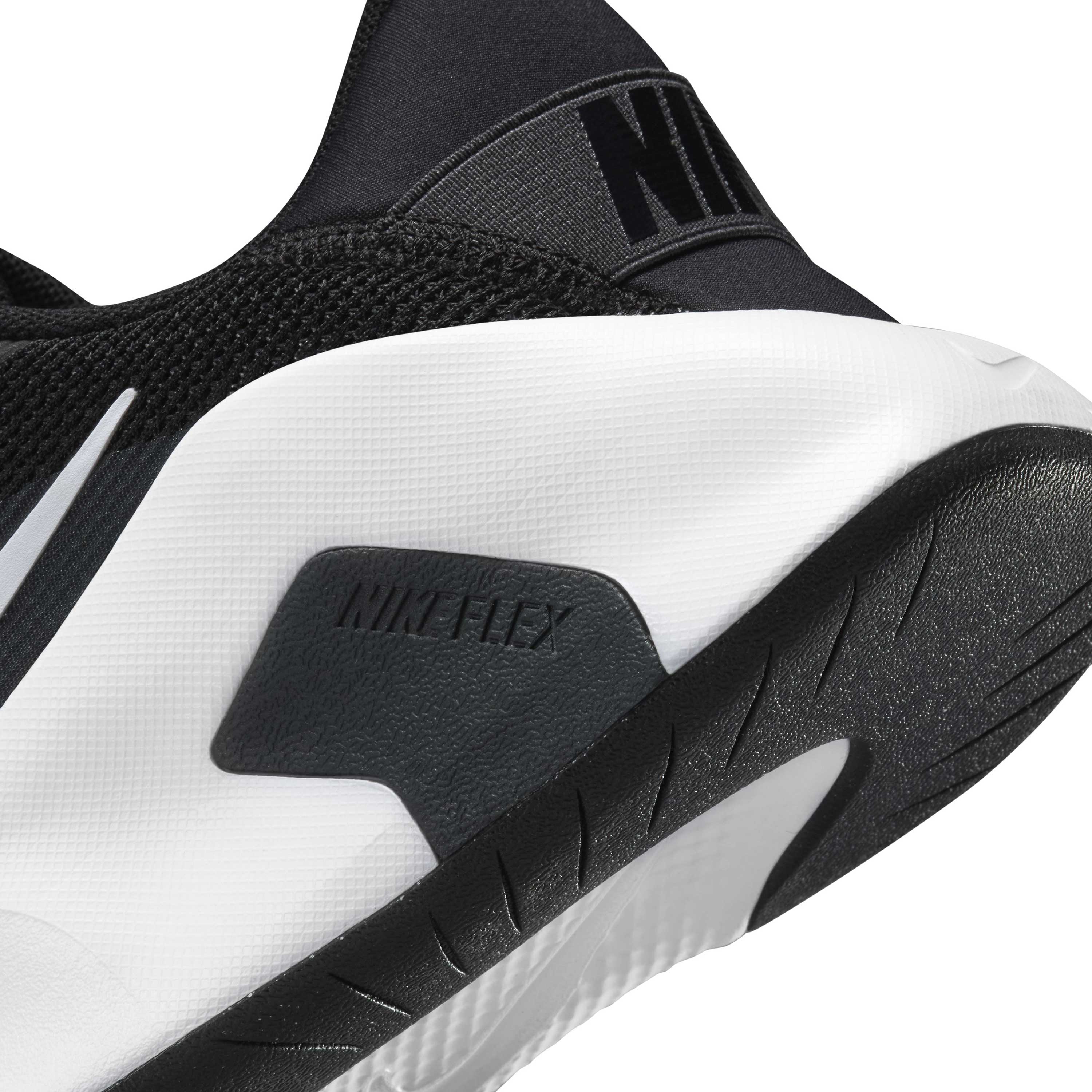 Nike-Flex-Training-Shoe---Women-s-Black---White---Anthracite