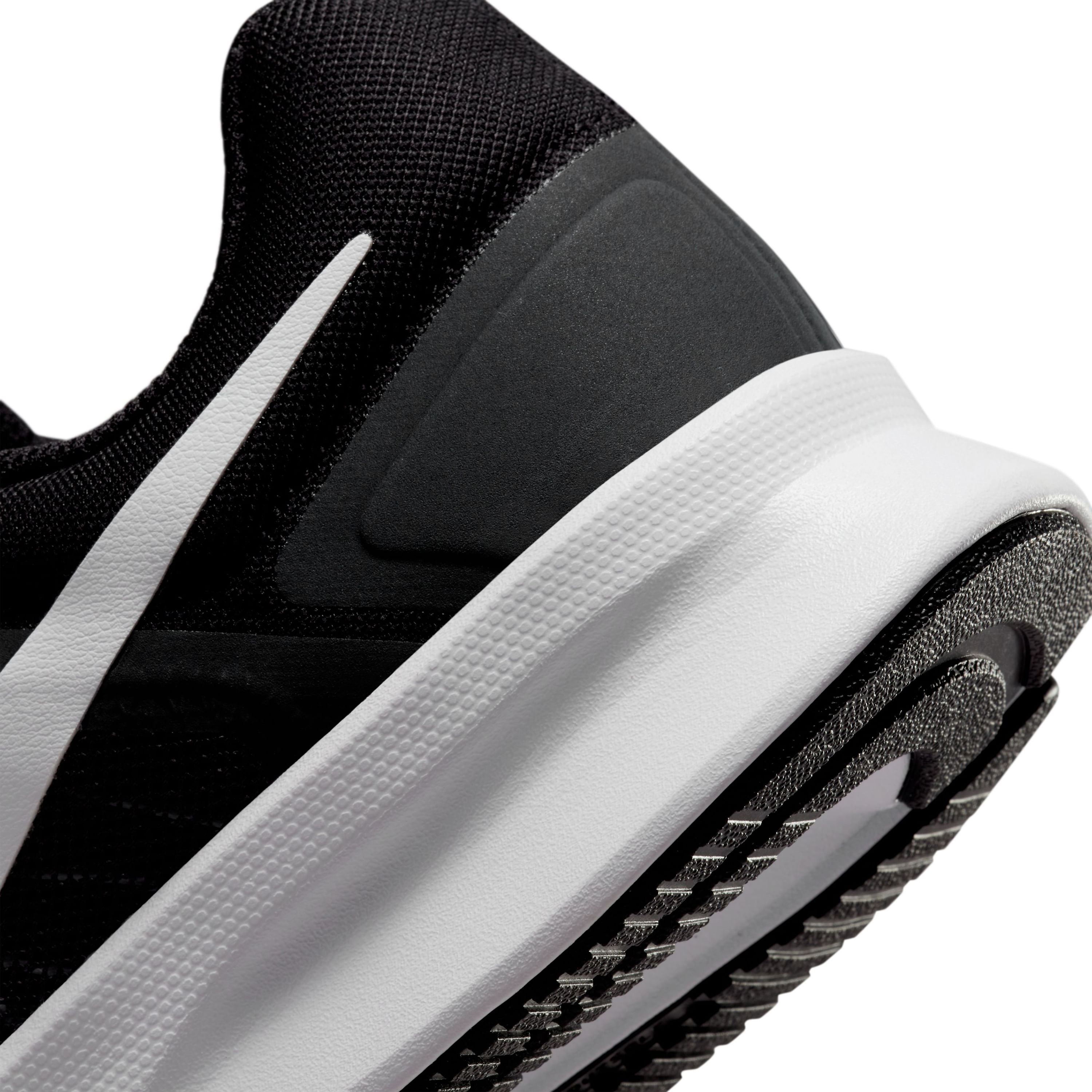 Nike-Run-Swift-3-Road-Running-Shoe---Women-s-Black---White---Dark-Smoke-Grey