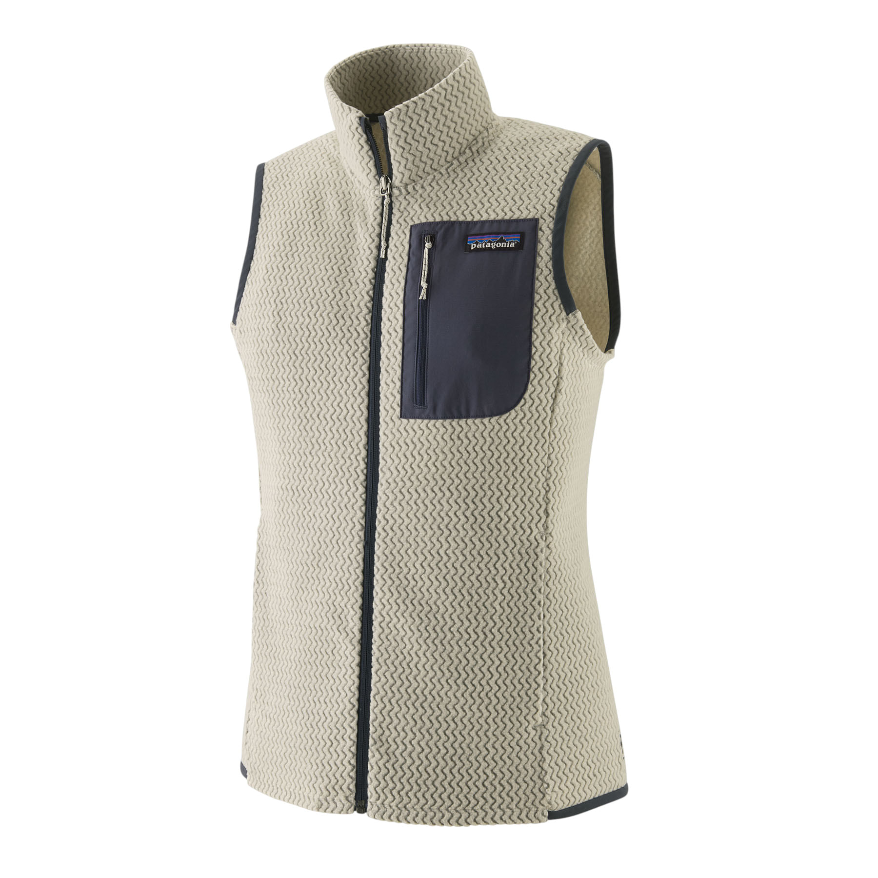 Patagonia Classic Retro-X Fleece Vest - Women's - Als.com