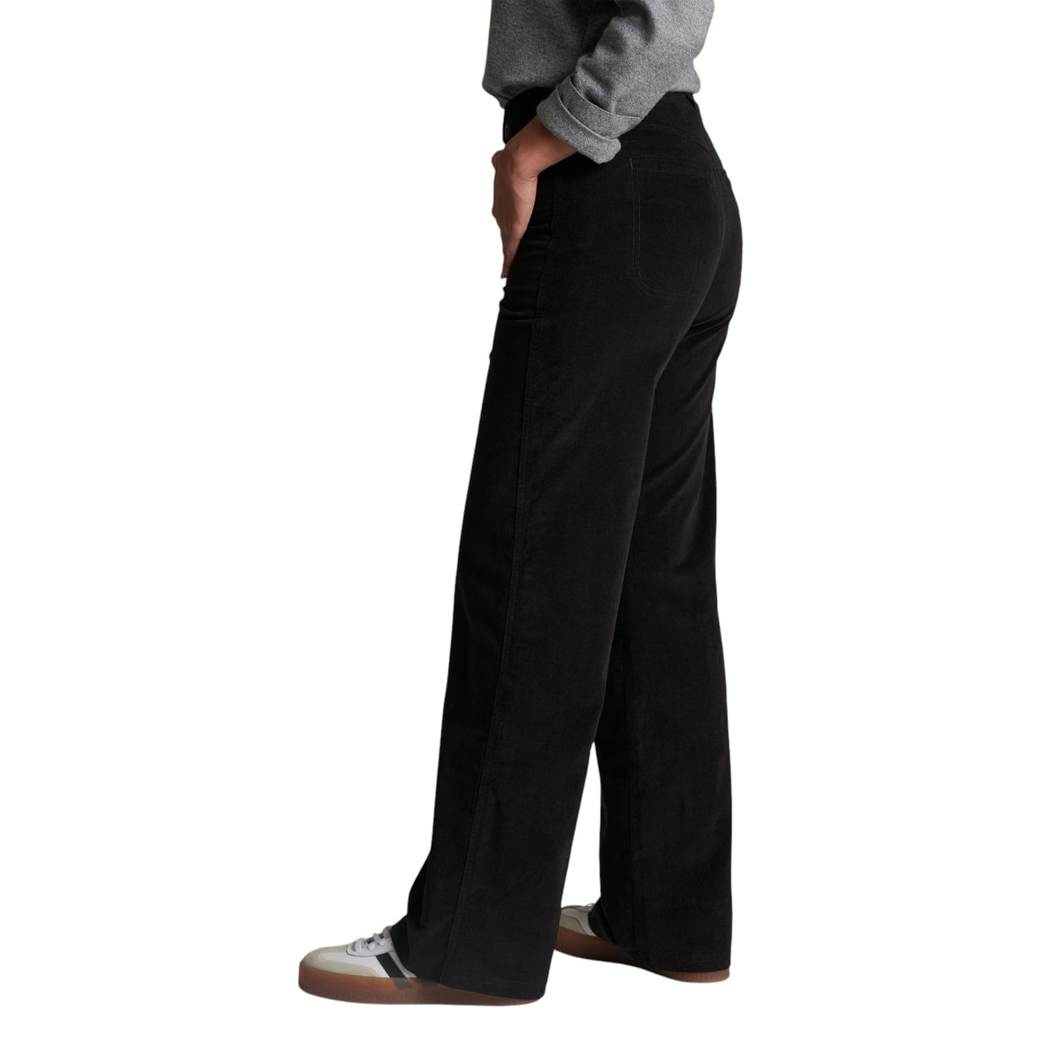 KUHL-Lydia-Cord-Wide-Leg-Pant---Women-s-Black