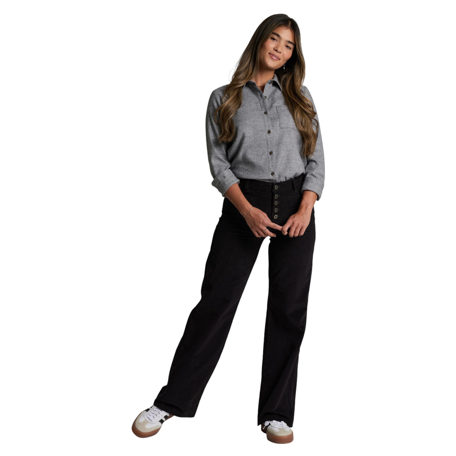 KUHL-Lydia-Cord-Wide-Leg-Pant---Women-s-Black