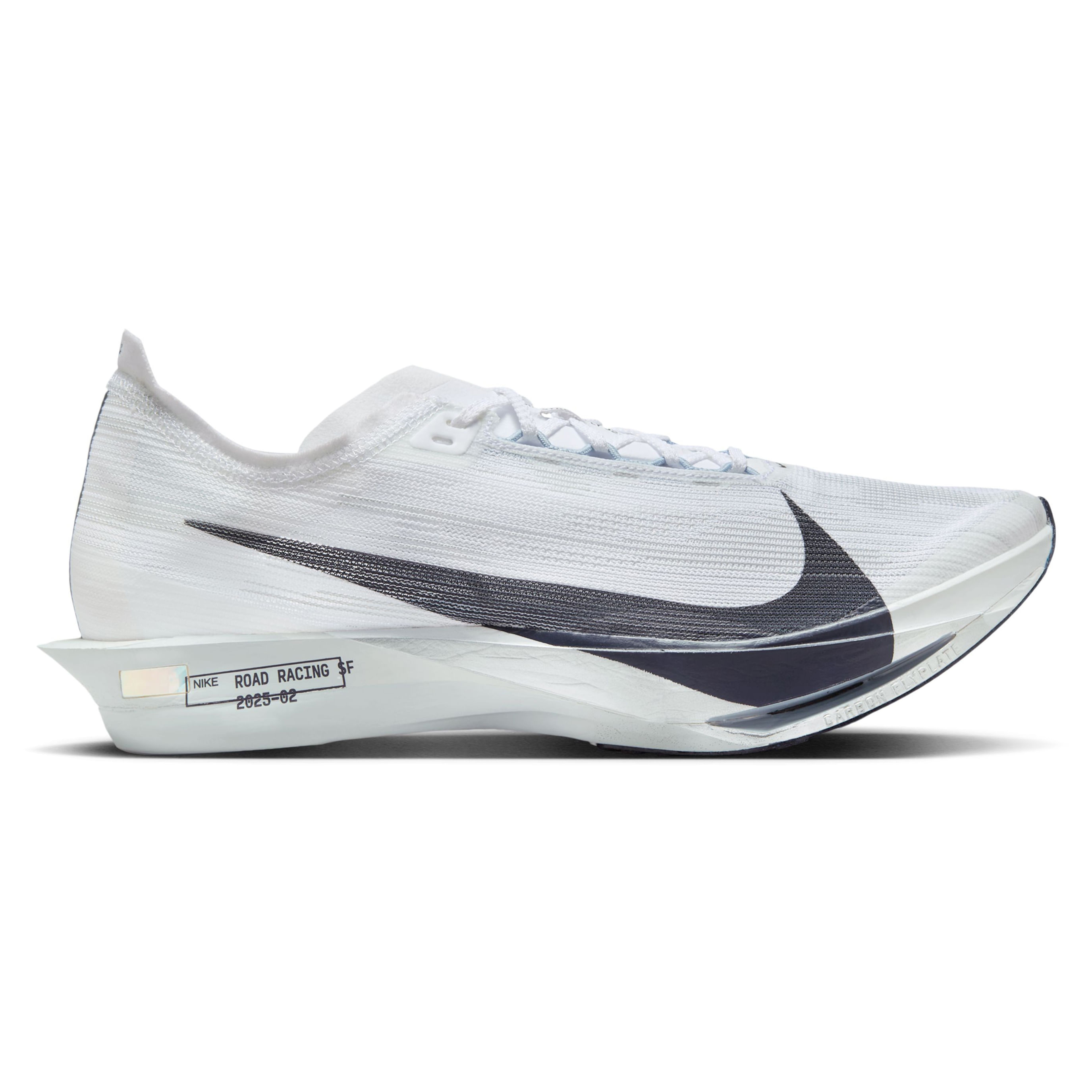 Nike-Streakfly-2-Running-Shoe---Men-s-White---Gridiron-Obsidian-Mist