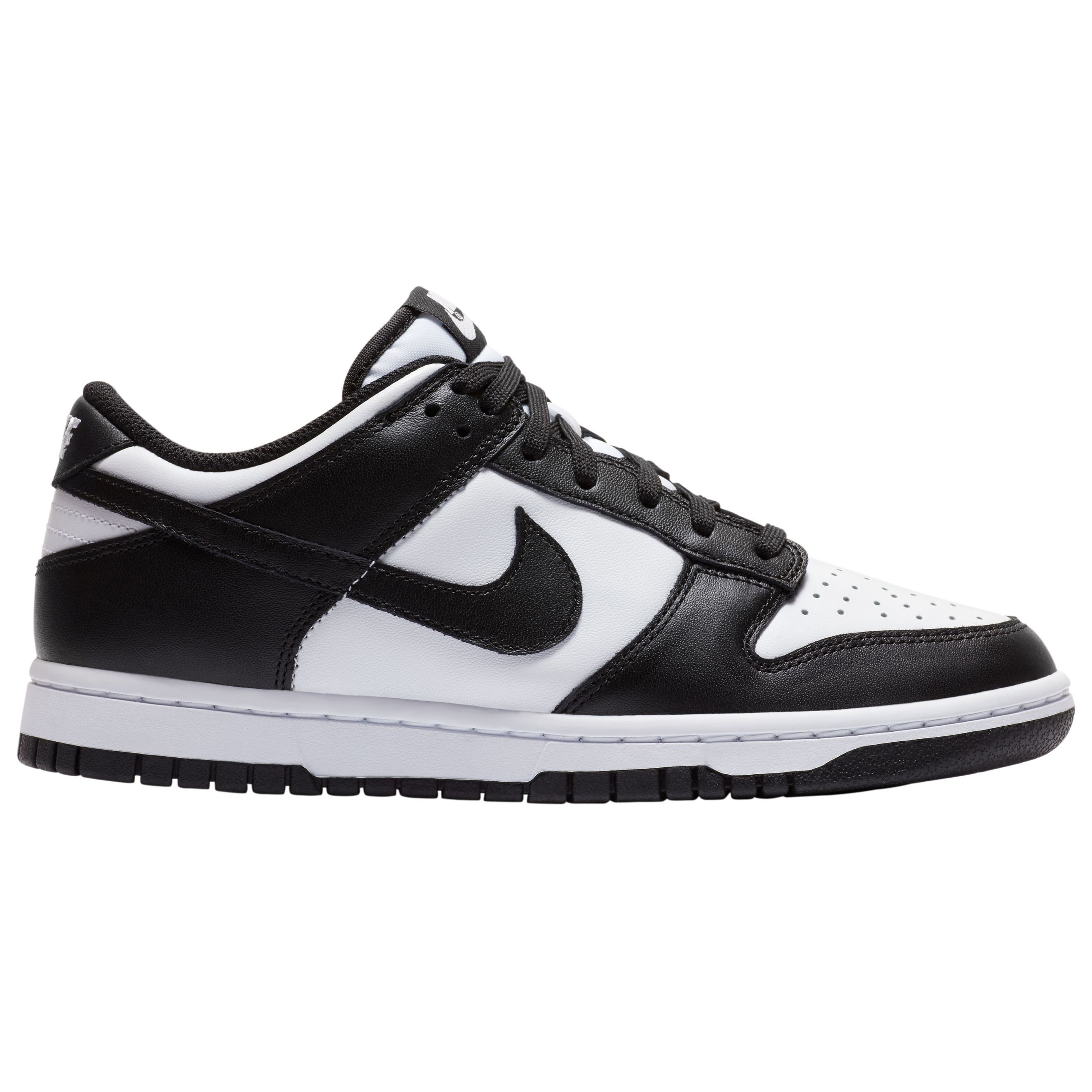 Nike-Dunk-Low-Casual-Shoe---Women-s-White---Black-White