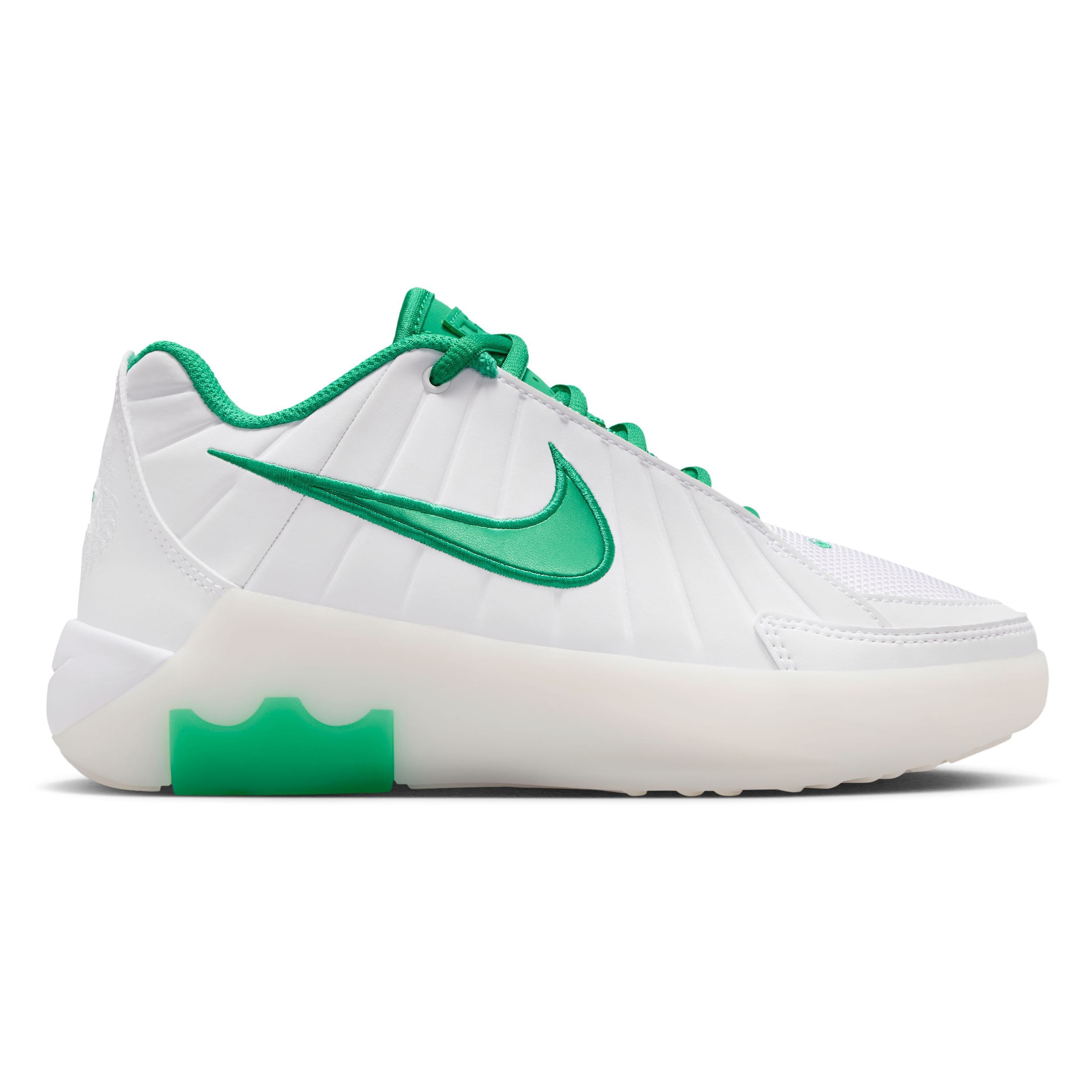 Nike-Lebron-Witness-IX-Shoe---Youth--GS--White---Stadium-Green-White-Metallic-Gold