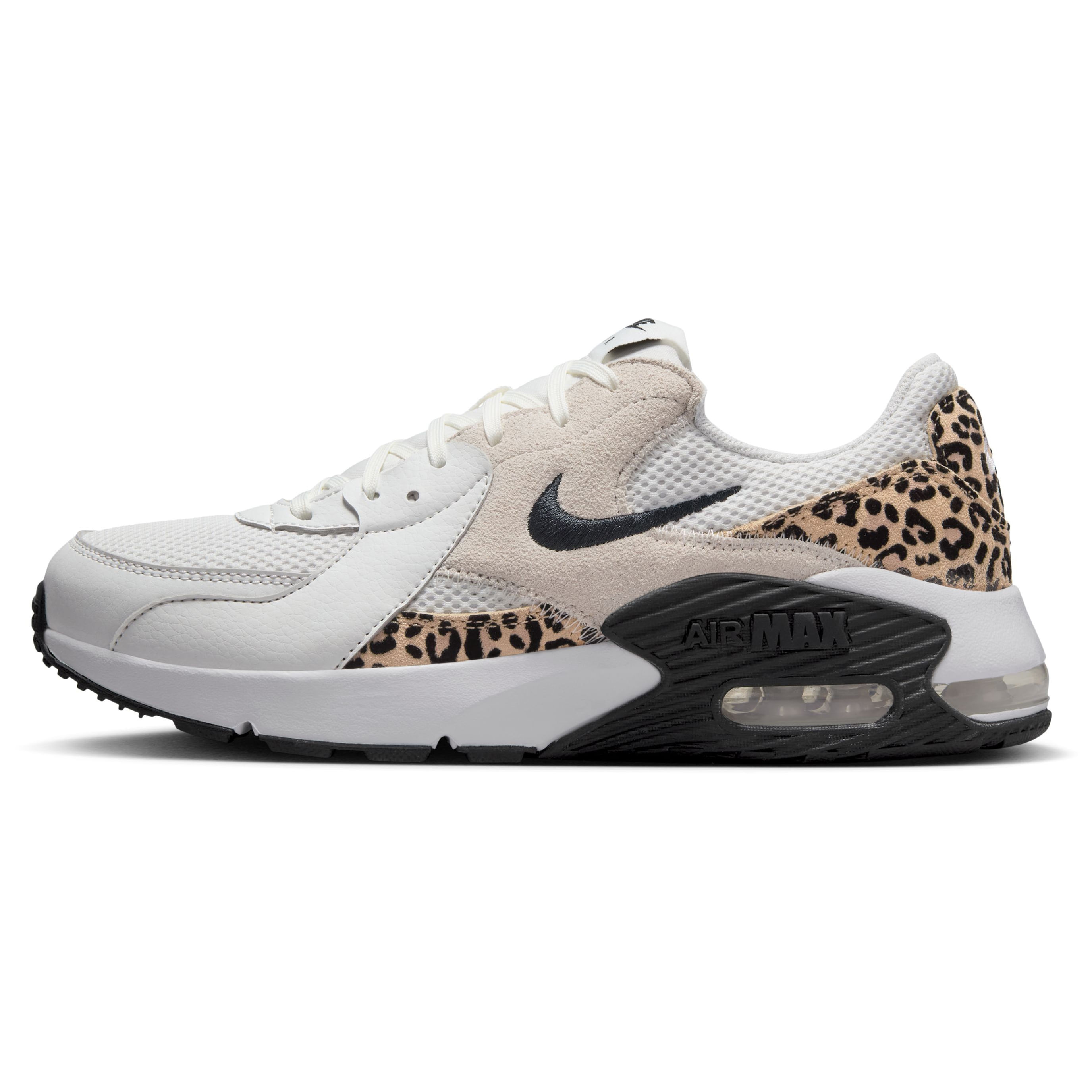 Nike-Air-Max-Excee-Shoe---Women-s-Summit-White---Black-White-Hemp