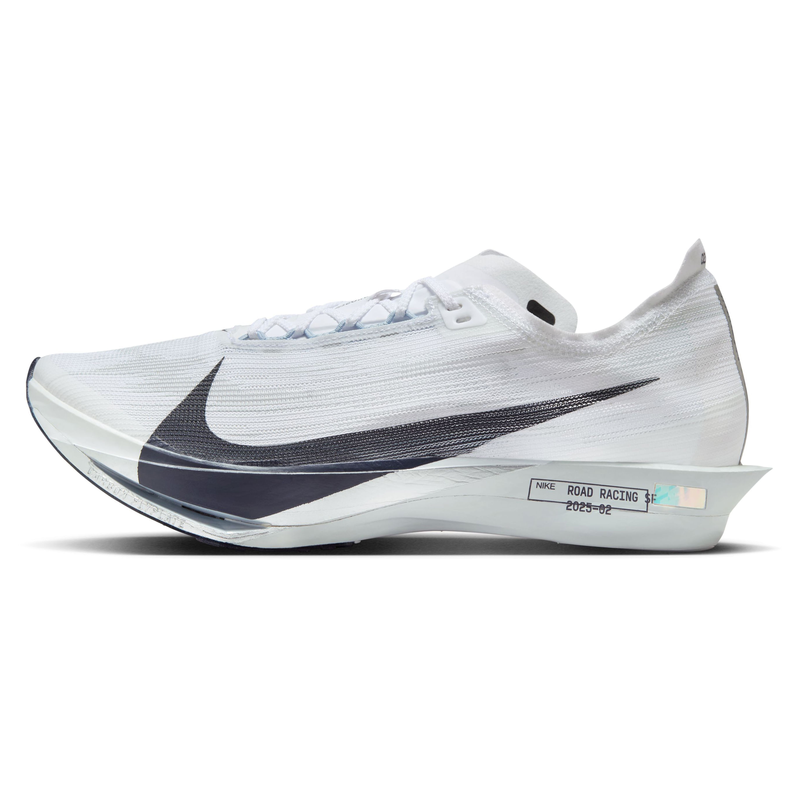 Nike-Streakfly-2-Running-Shoe---Men-s-White---Gridiron-Obsidian-Mist