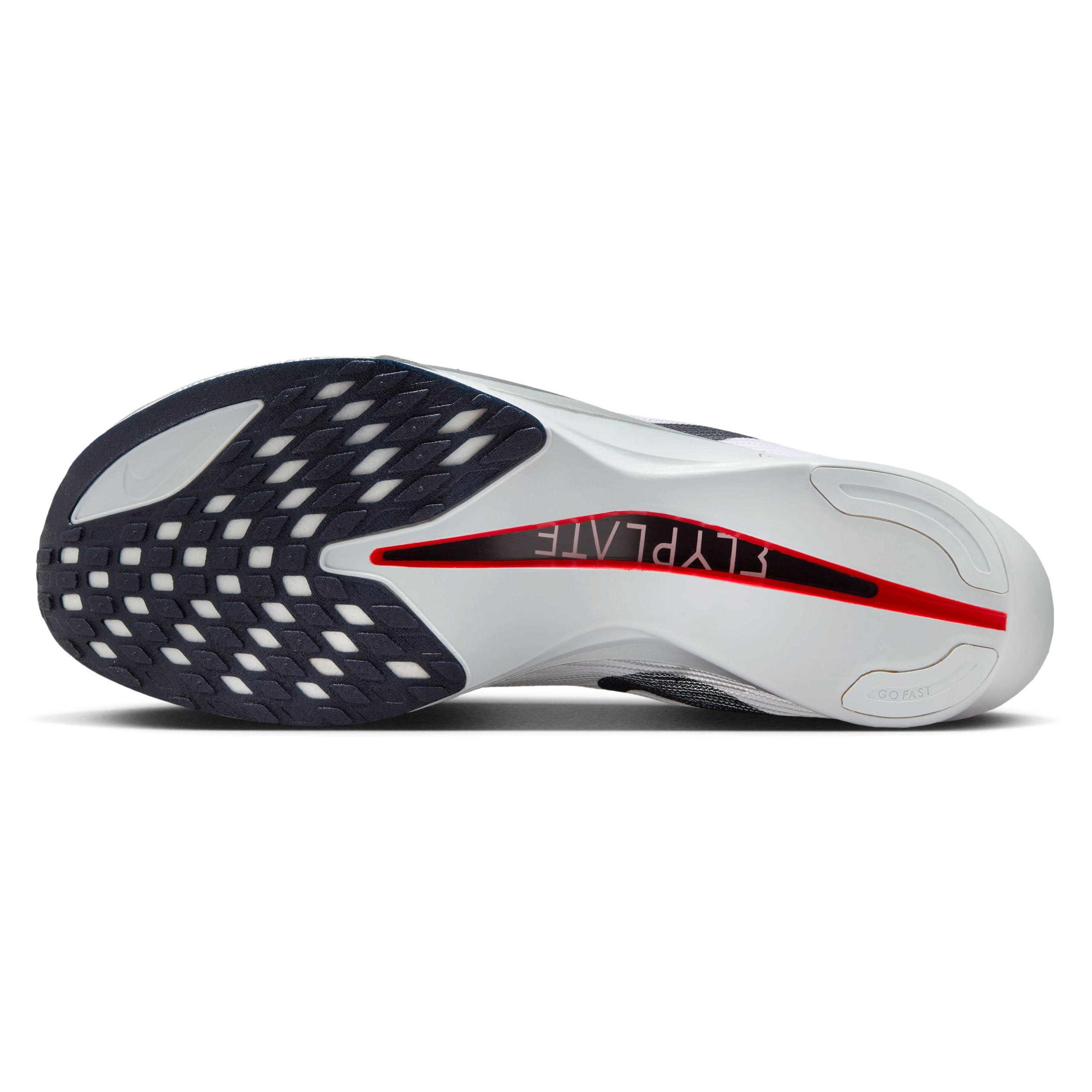 Nike-Streakfly-2-Running-Shoe---Men-s-White---Gridiron-Obsidian-Mist