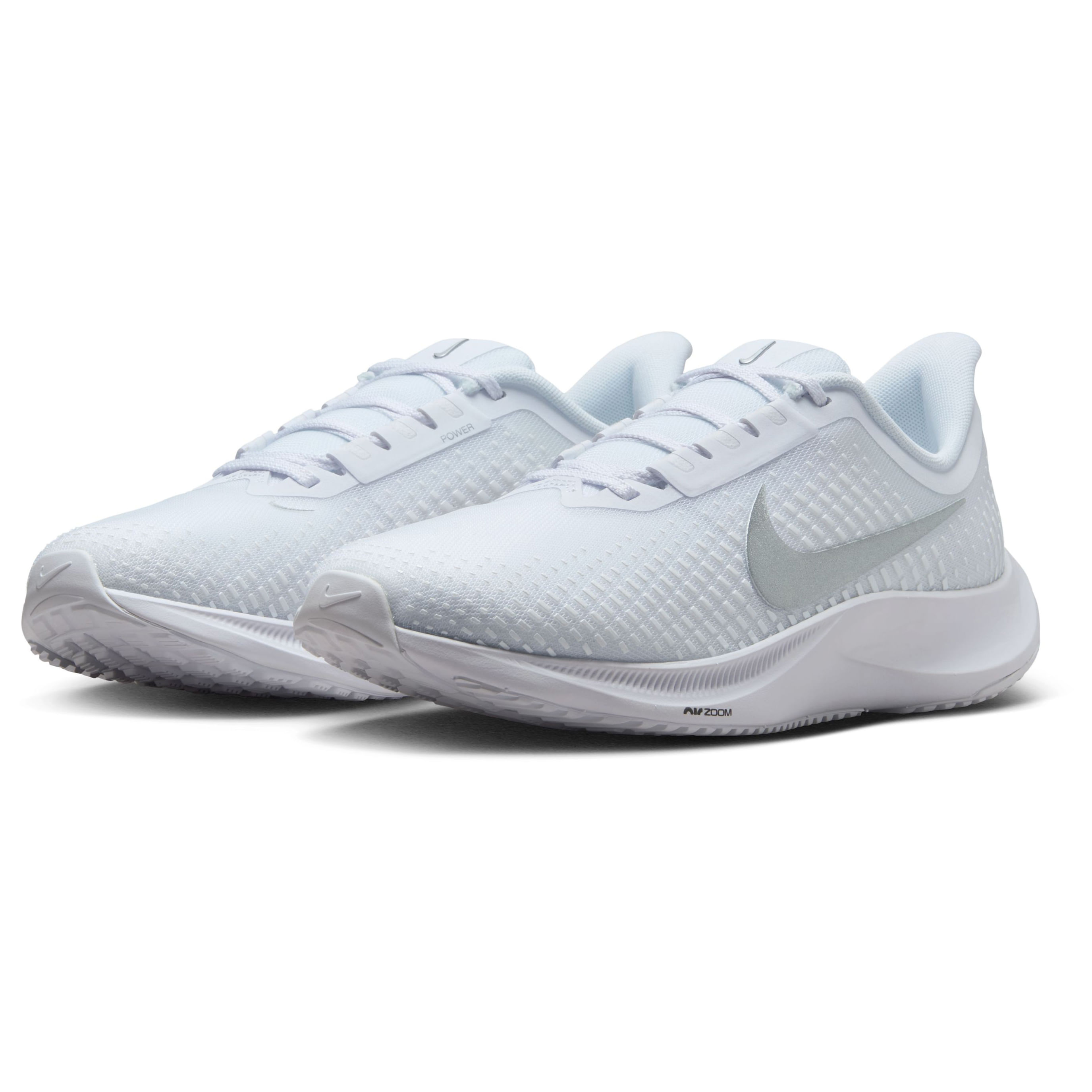 Nike-Power-Flight-Training-Shoe---Women-s-White---Metallic-Silver-White