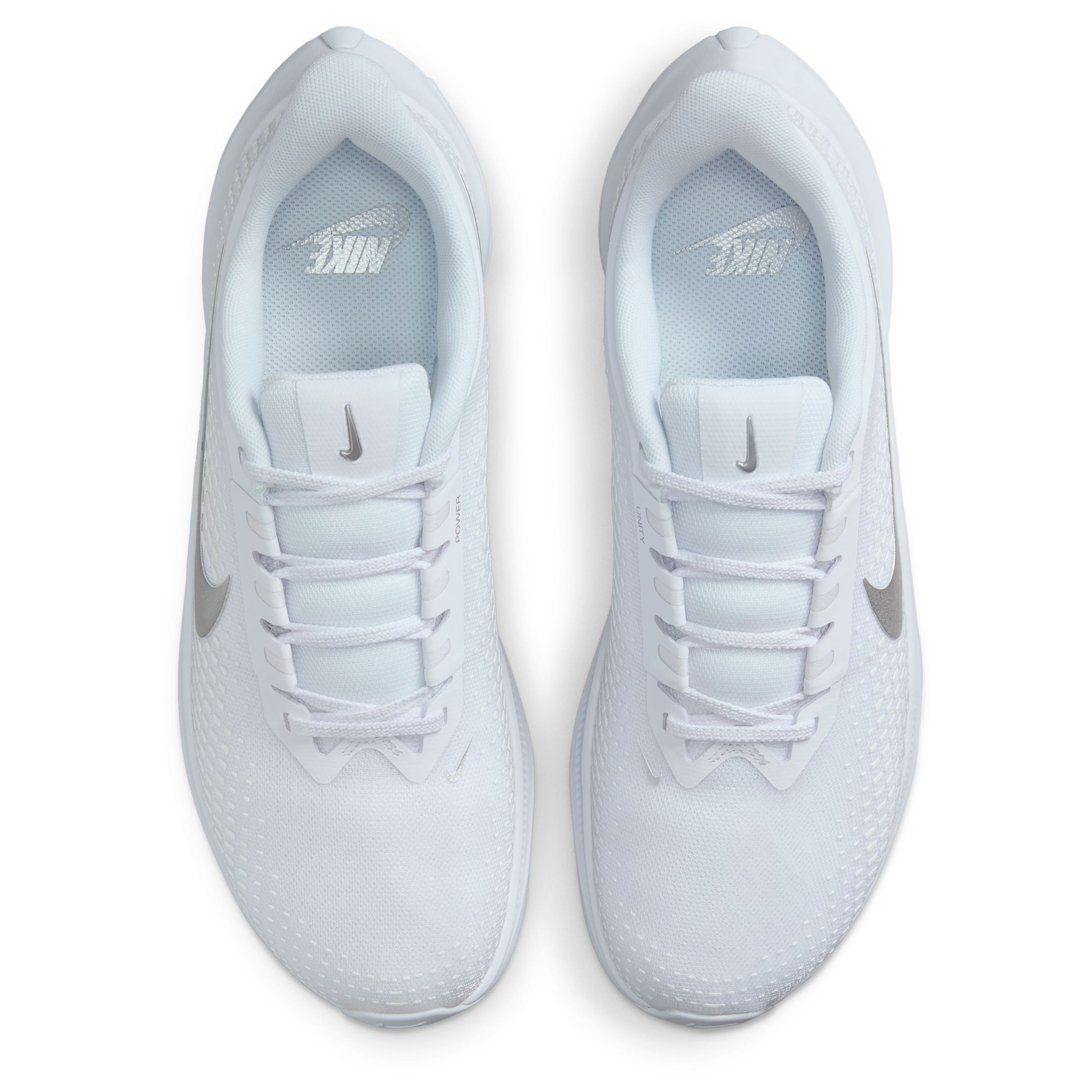 Nike-Power-Flight-Training-Shoe---Women-s-White---Metallic-Silver-White