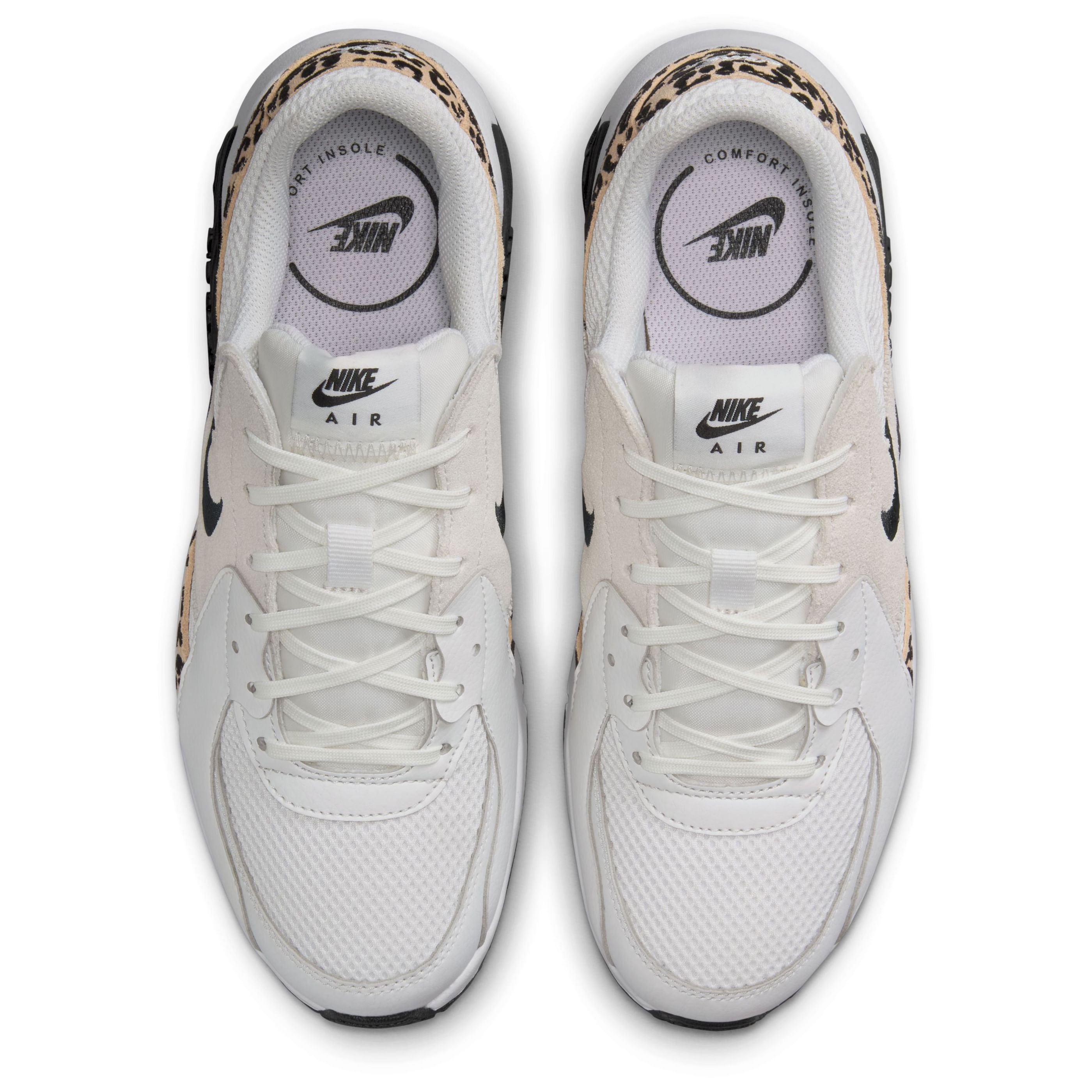 Nike-Air-Max-Excee-Shoe---Women-s-Summit-White---Black-White-Hemp