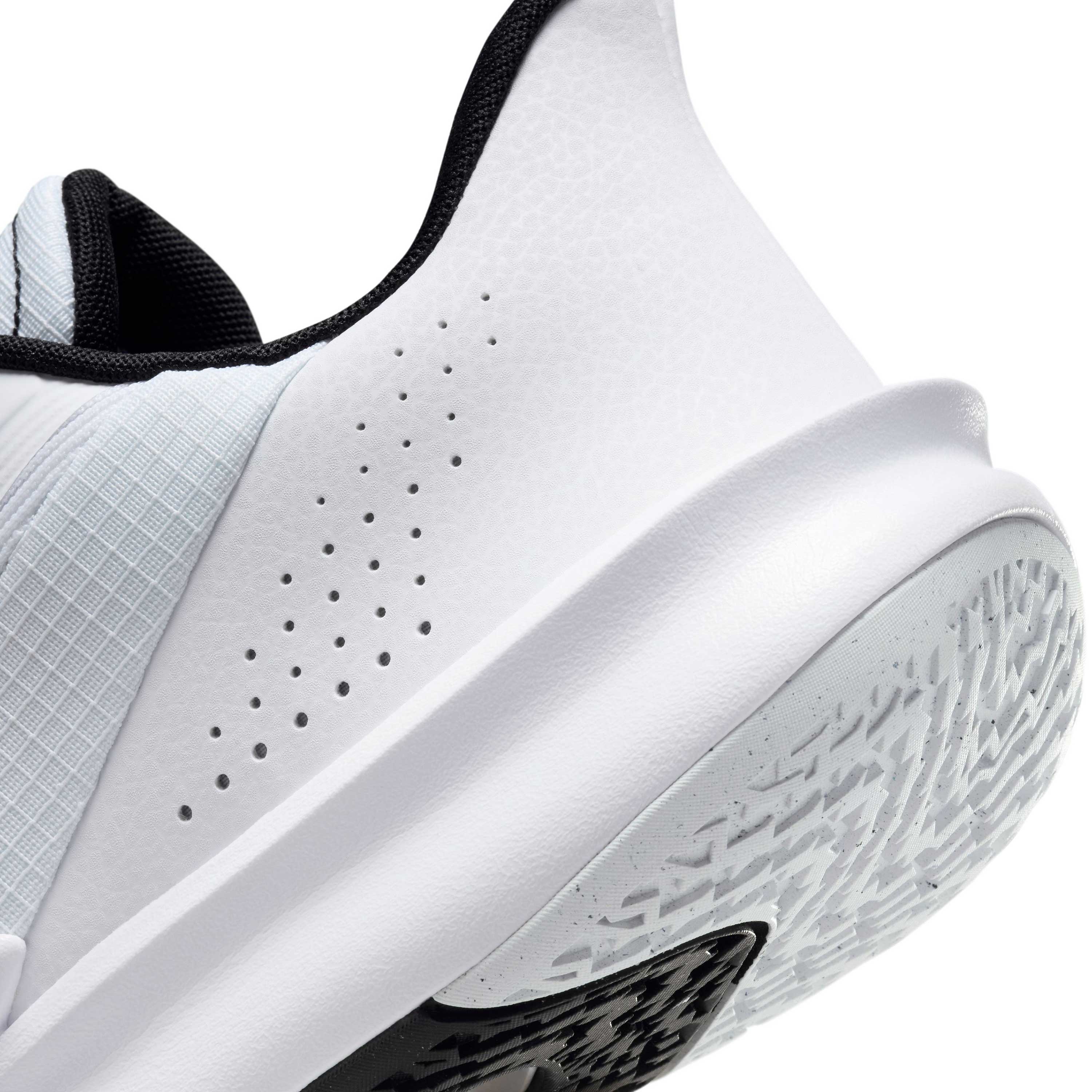 Nike Precision 7 Basketball Shoe - Men's - Als.com