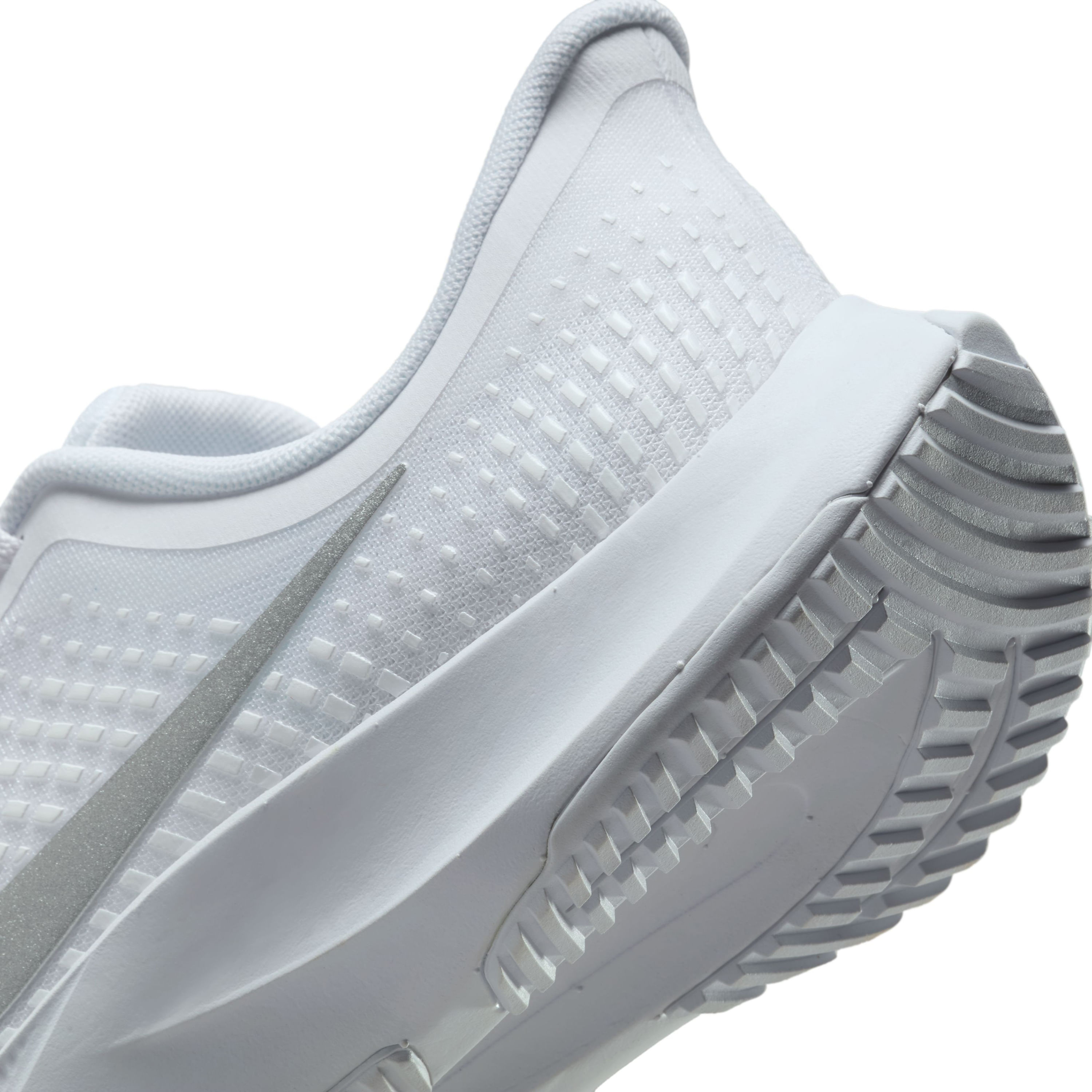 Nike-Power-Flight-Training-Shoe---Women-s-White---Metallic-Silver-White