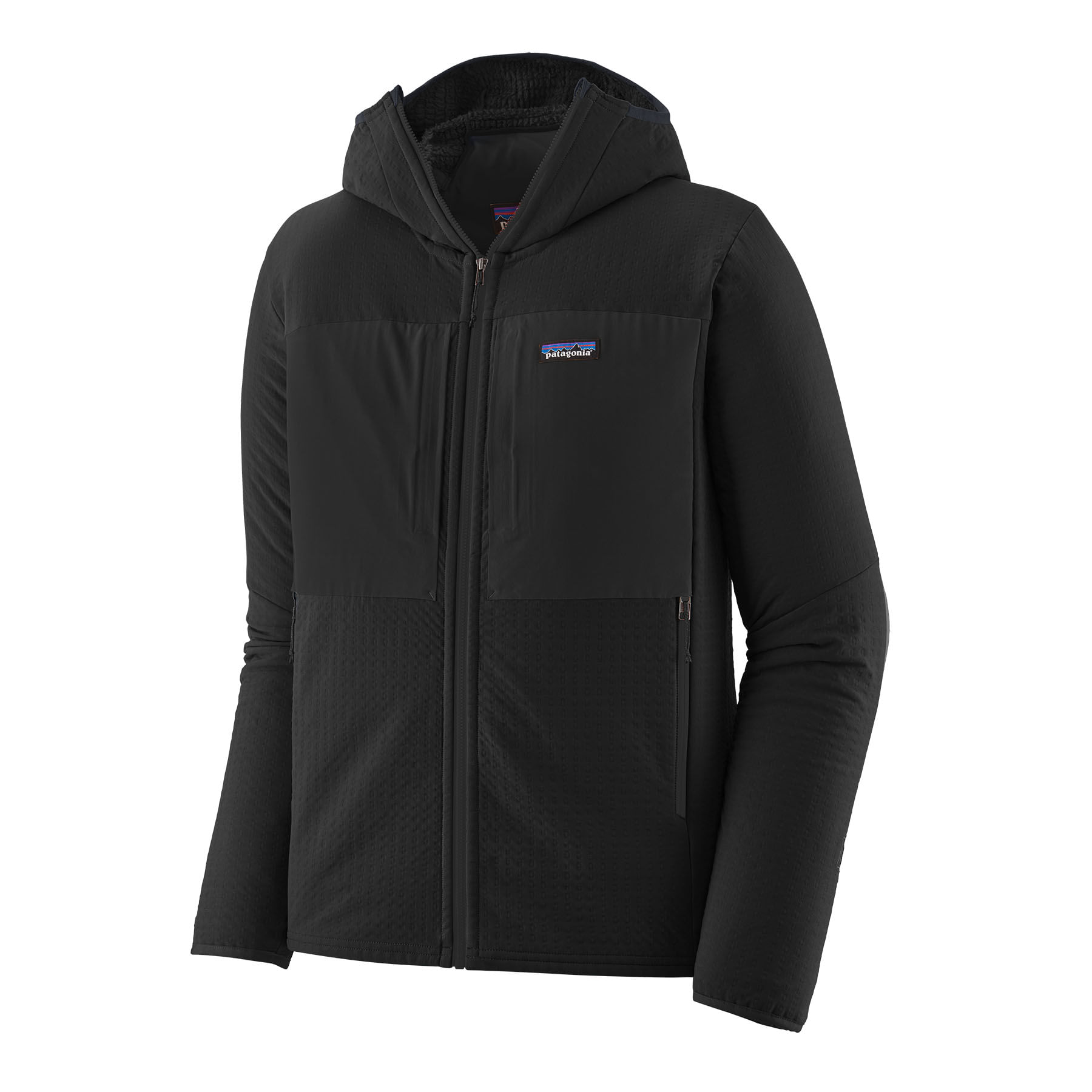 Patagonia R2 Techface Hoodie - Men's - Als.com