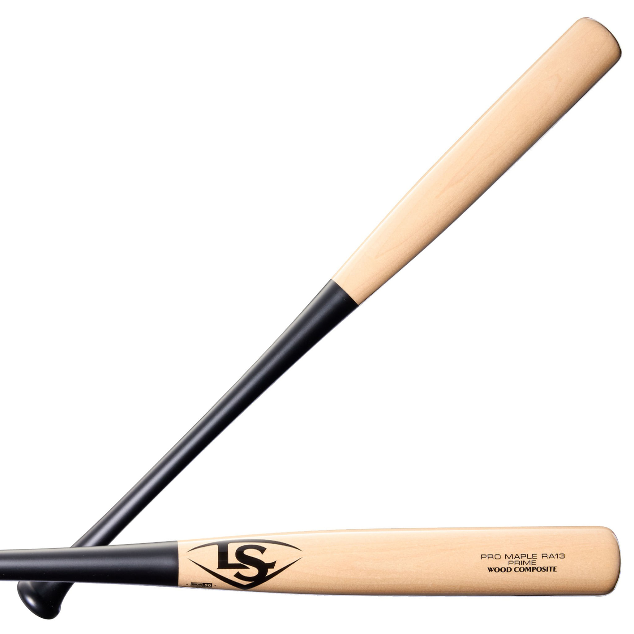 Louisville Slugger Pro Prime RA13 Composite Baseball Bat - Als.com