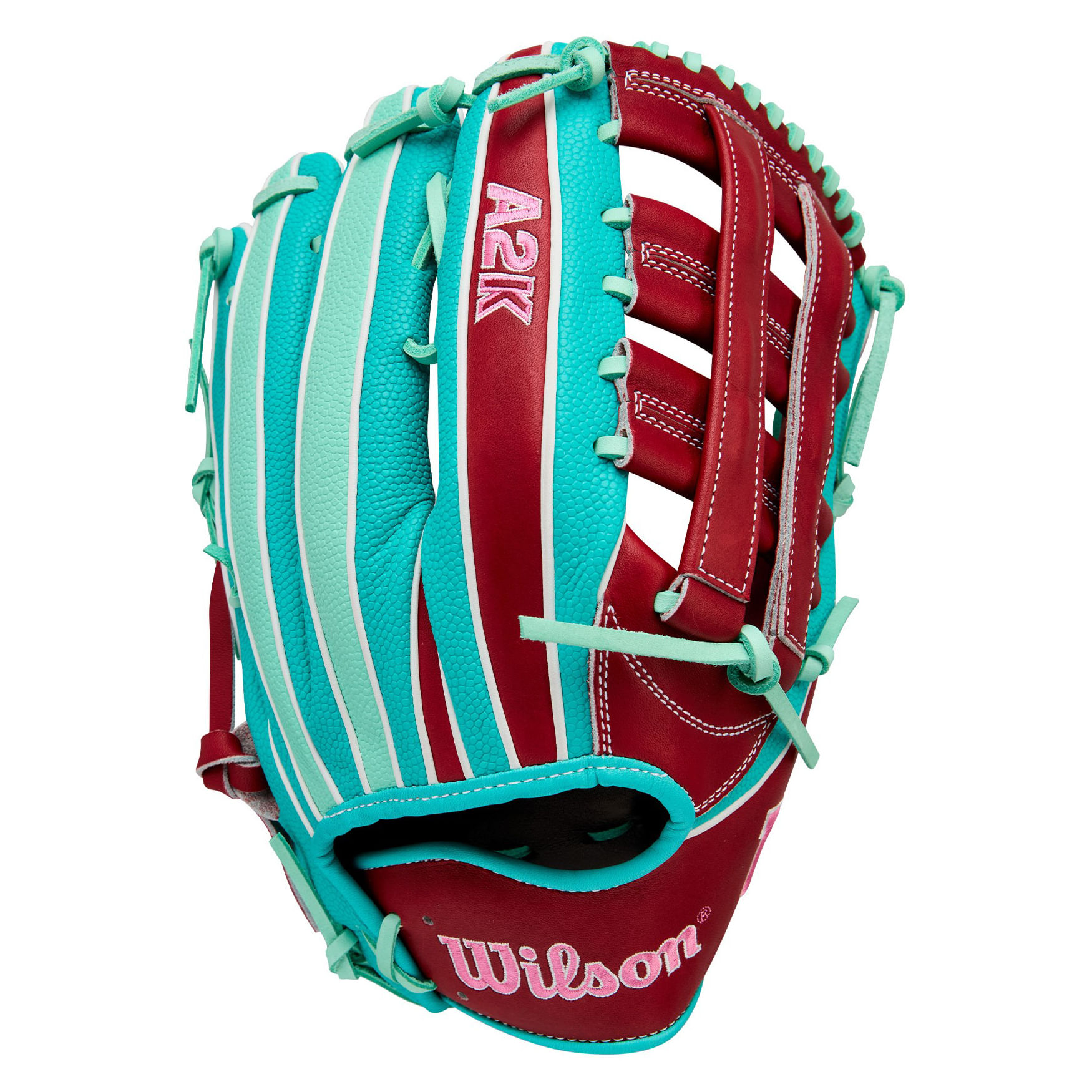 Wilson Jose Altuve A2000 JA27 GM 11.5