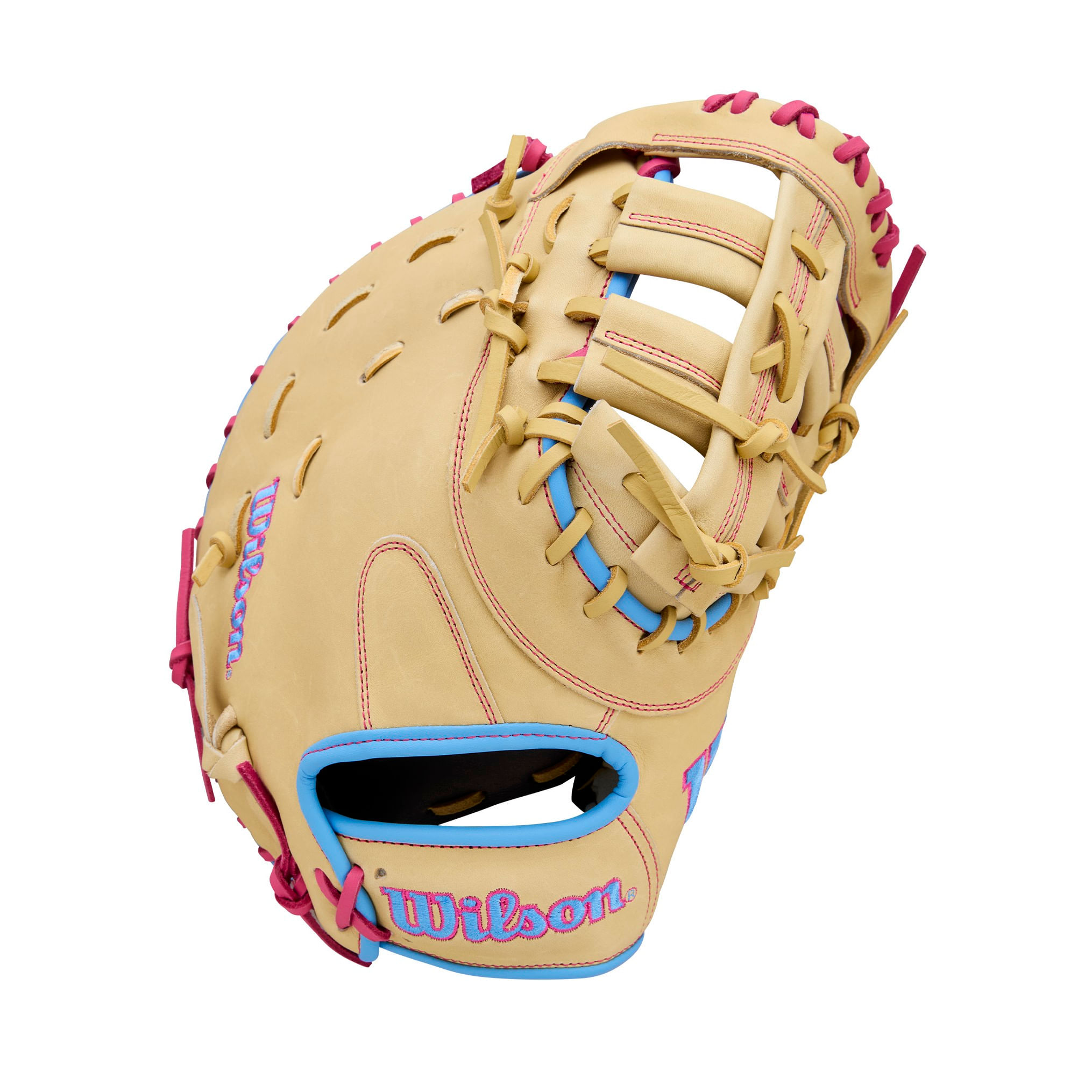 Mizuno Franchise First Base Mitt - Men's - Als.com