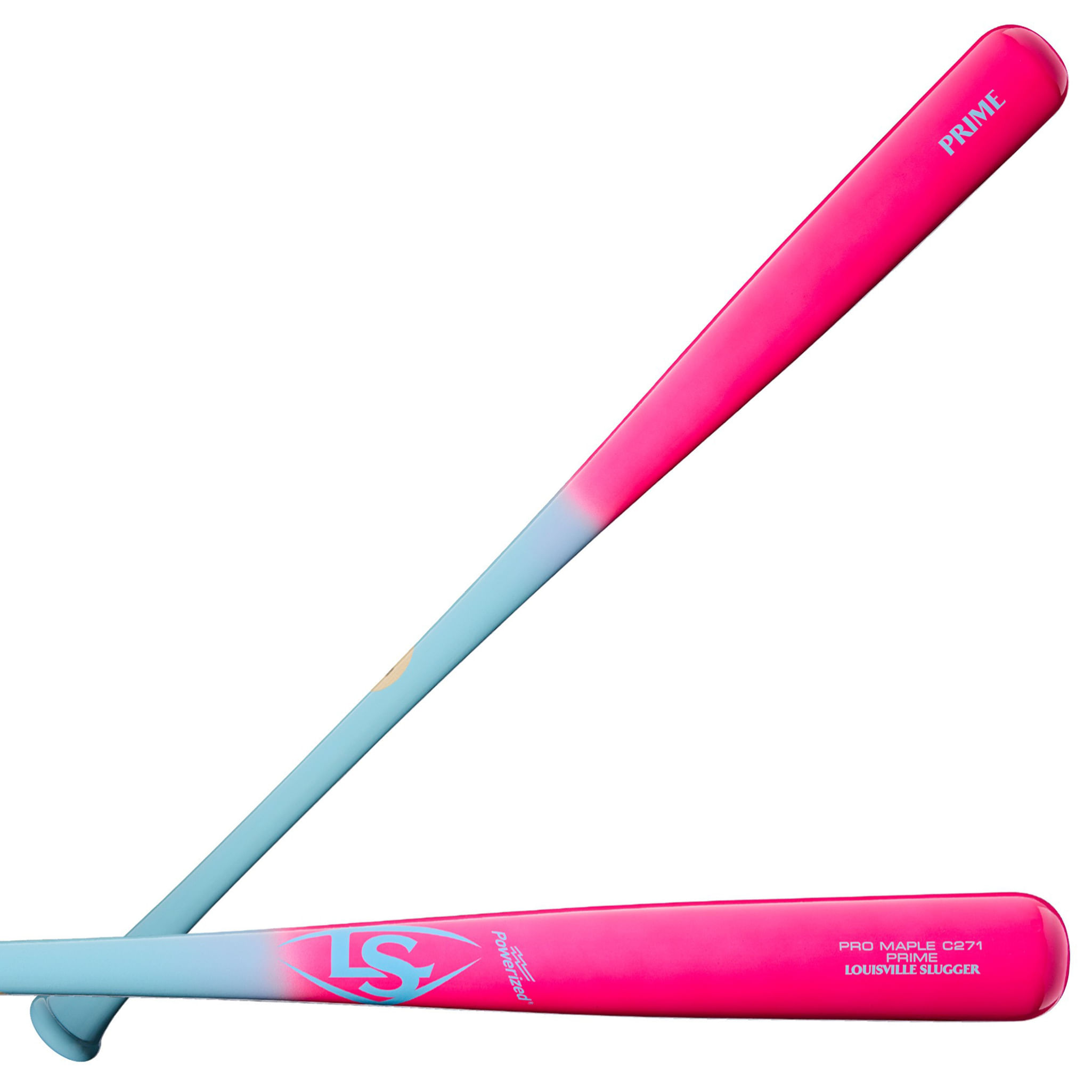 Mizuno MZB 271 Bamboo Classic Wood BBCOR Baseball Bat - Als.com