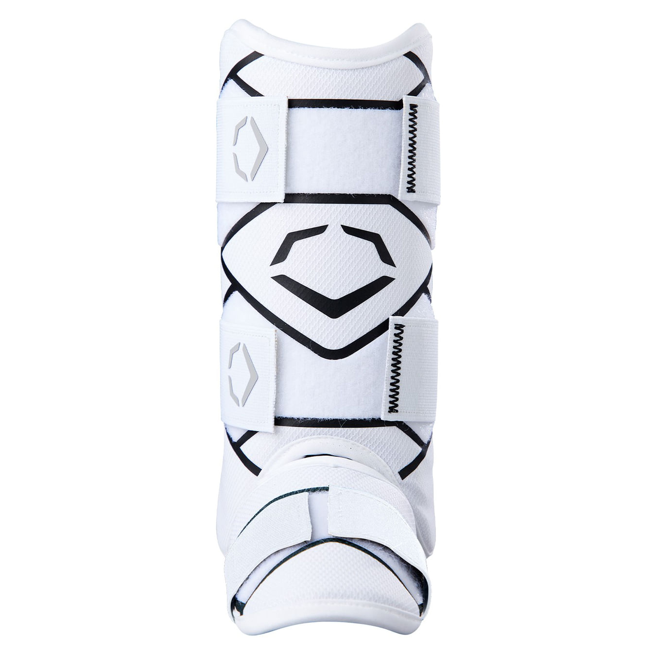 EvoShield-SRZ-2-Leg-Guard---Kids--White
