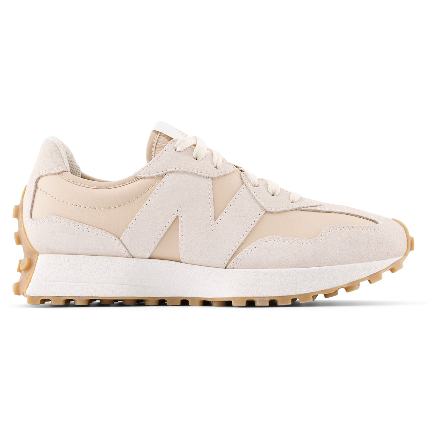 New-Balance-327-Casual-Shoe---Women-s-Bisque---Desert-Clay