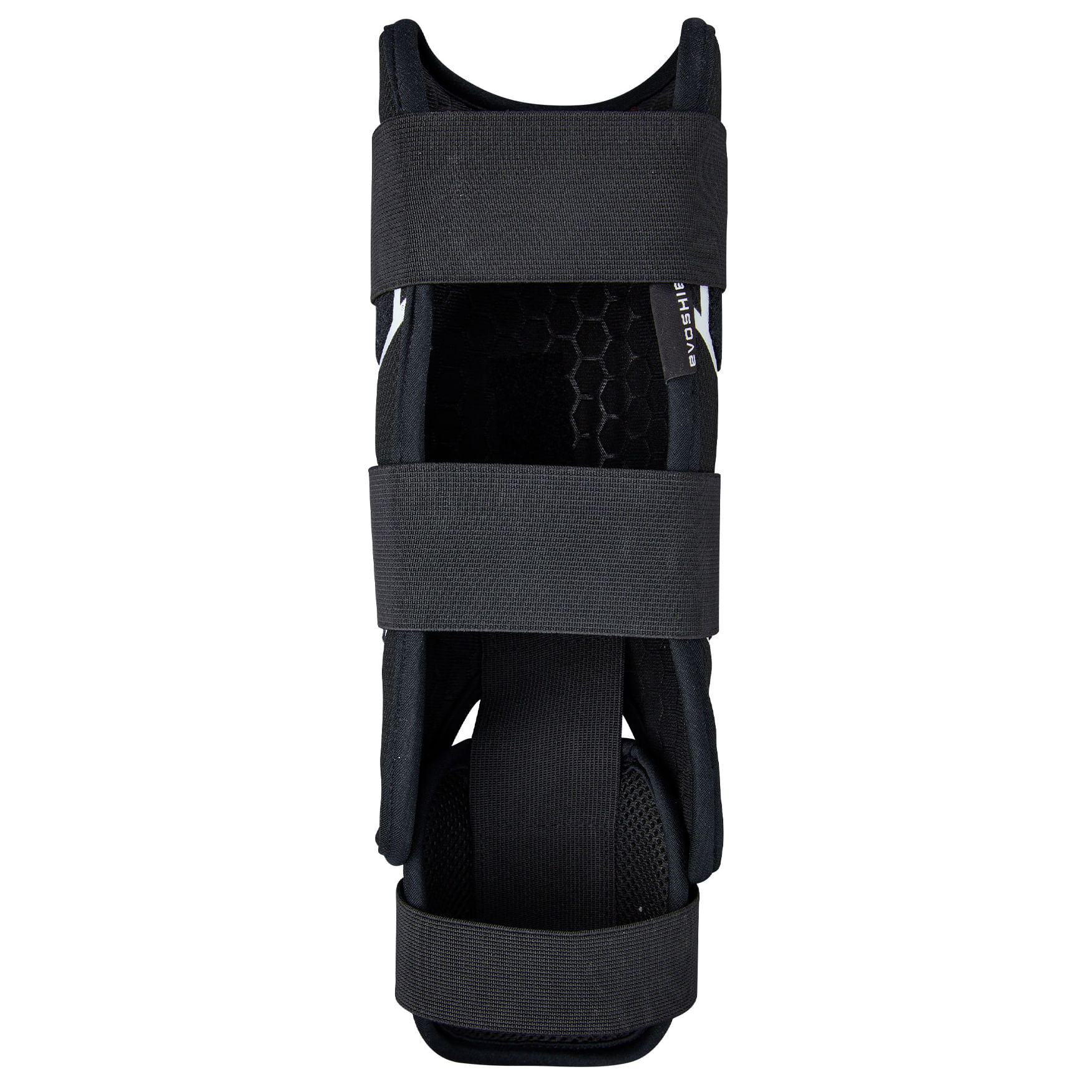 EvoShield-SRZ-2-Leg-Guard---Kids--Black