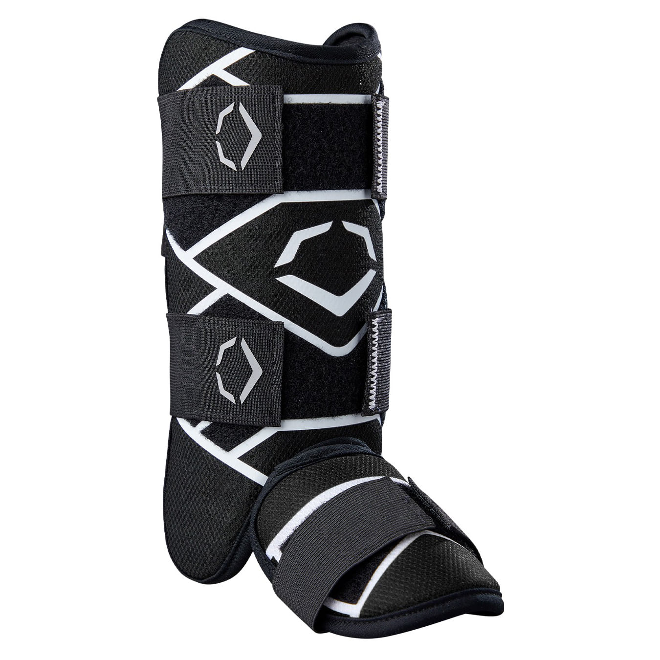 EvoShield-SRZ-2-Leg-Guard---Kids--Black