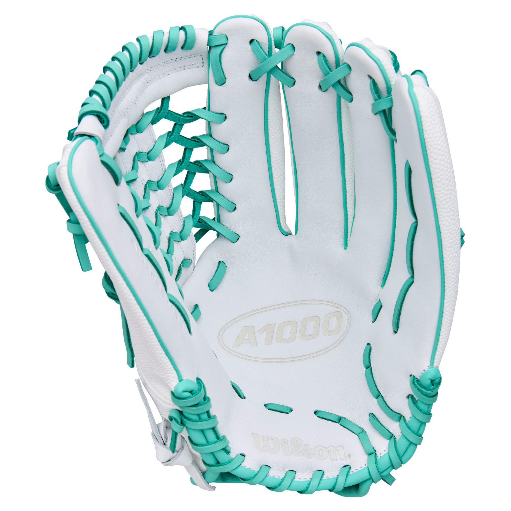 Wilson A1000 T125 Softball Glove - Thumbnail 3