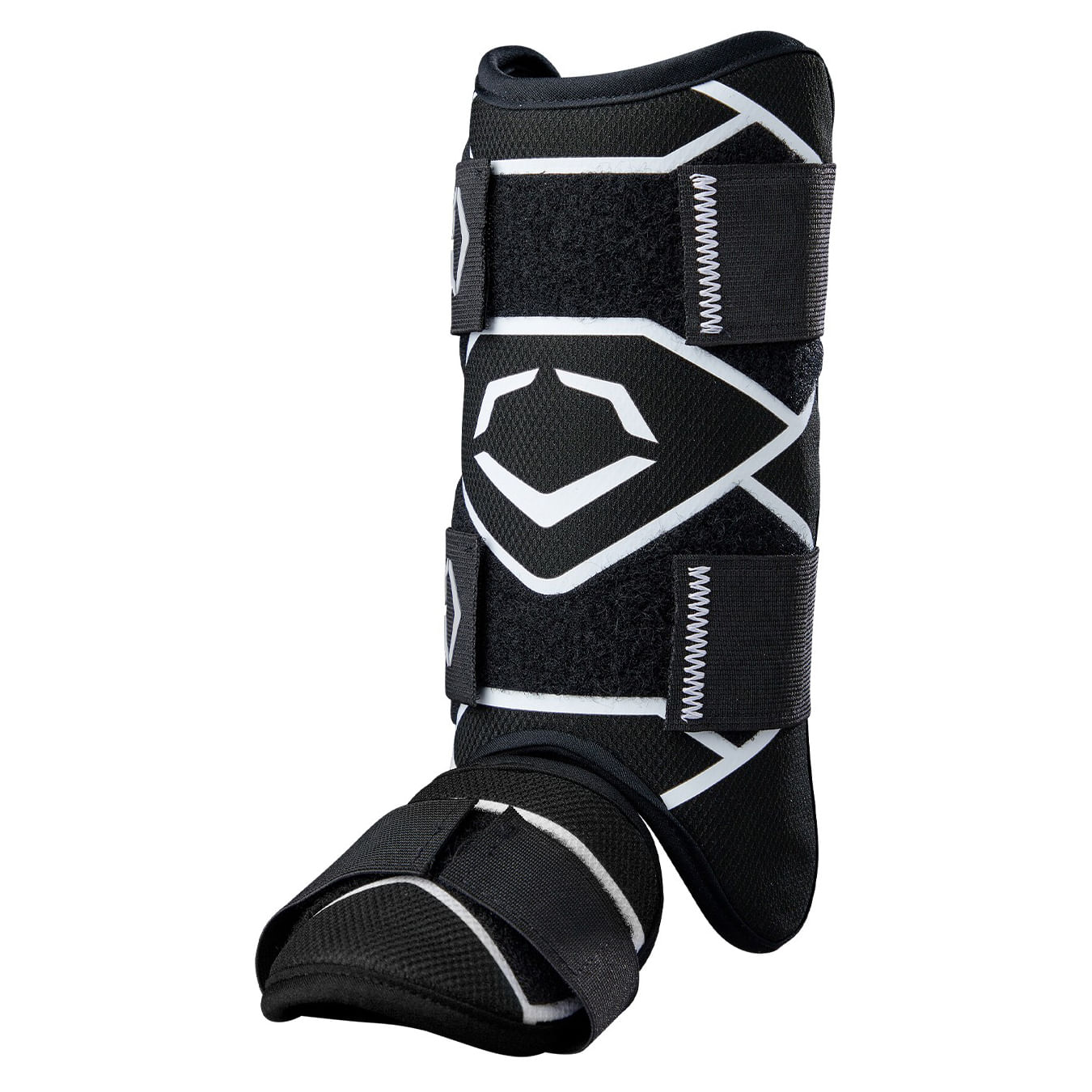 EvoShield-SRZ-2-Leg-Guard---Kids--Black