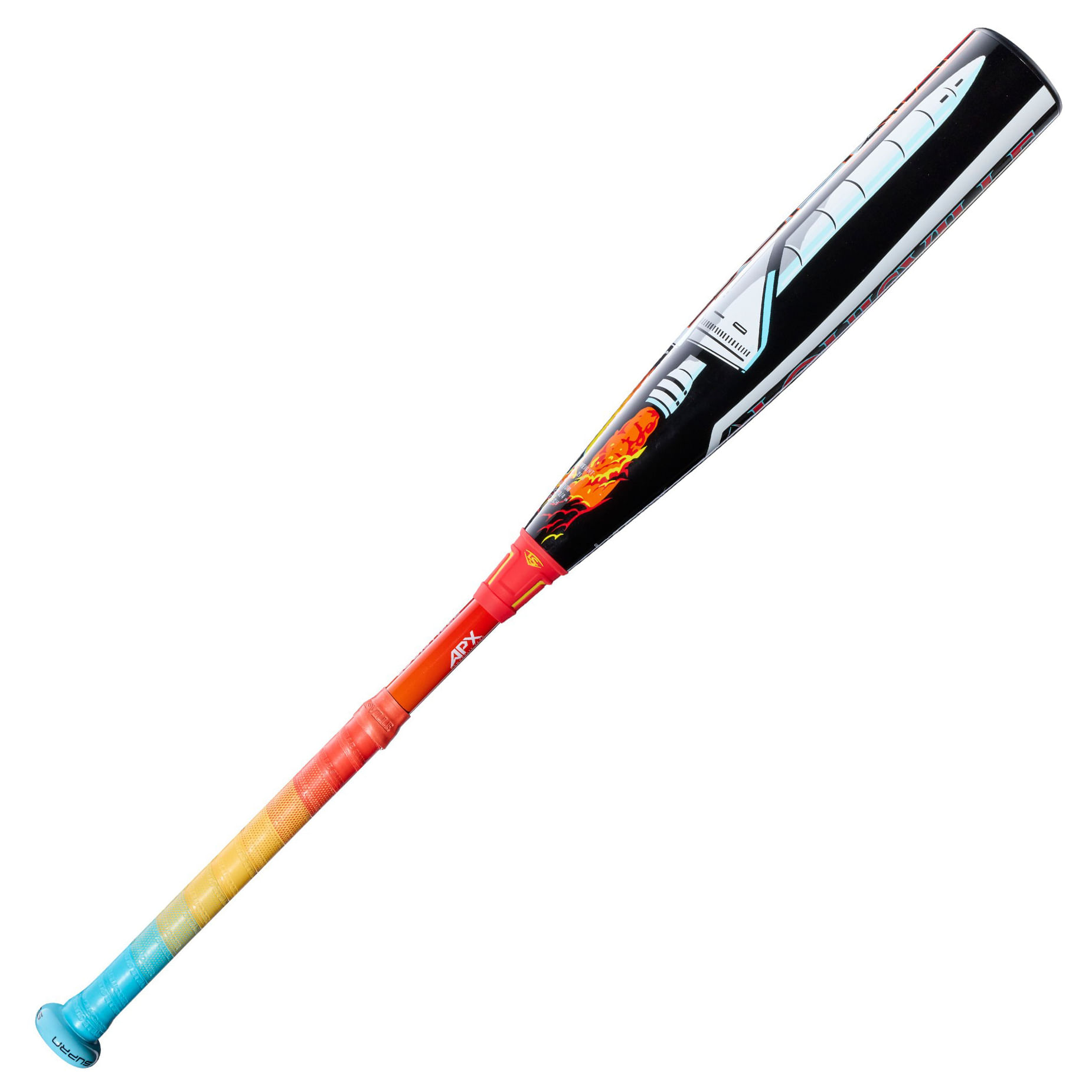 Louisville Slugger Supra Starship USSSA (-10) Baseball Bat - 2026