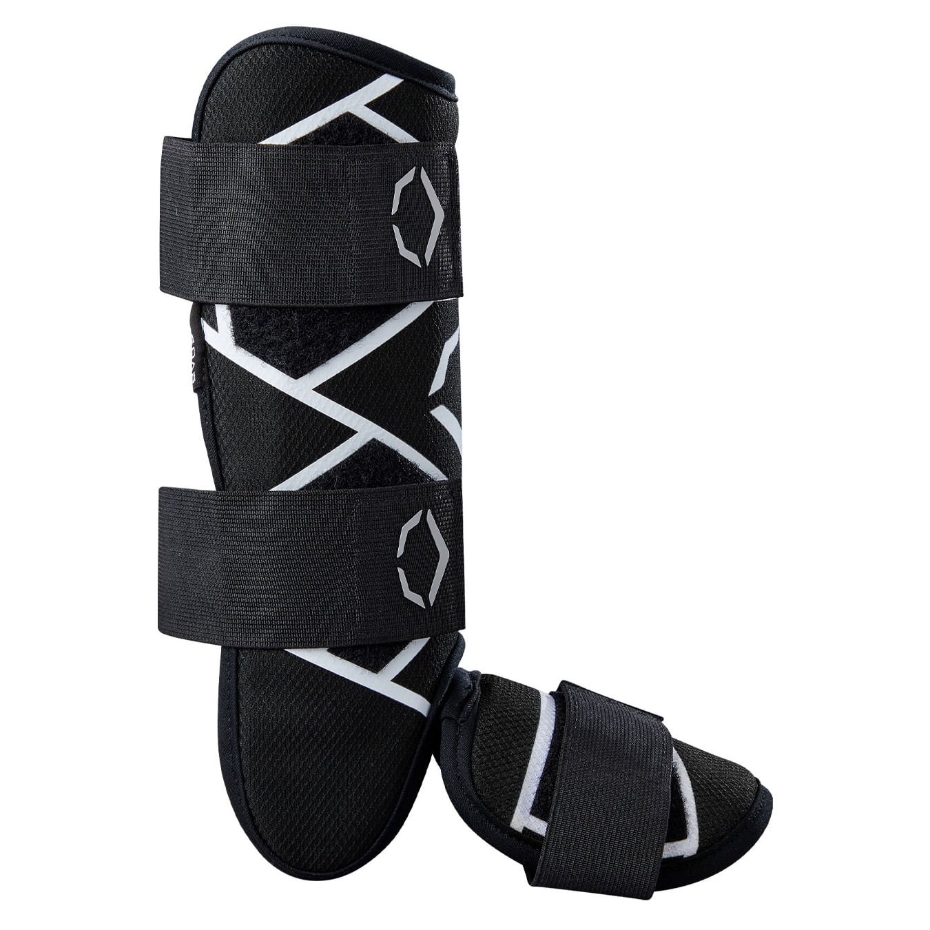 EvoShield-SRZ-2-Leg-Guard---Kids--Black