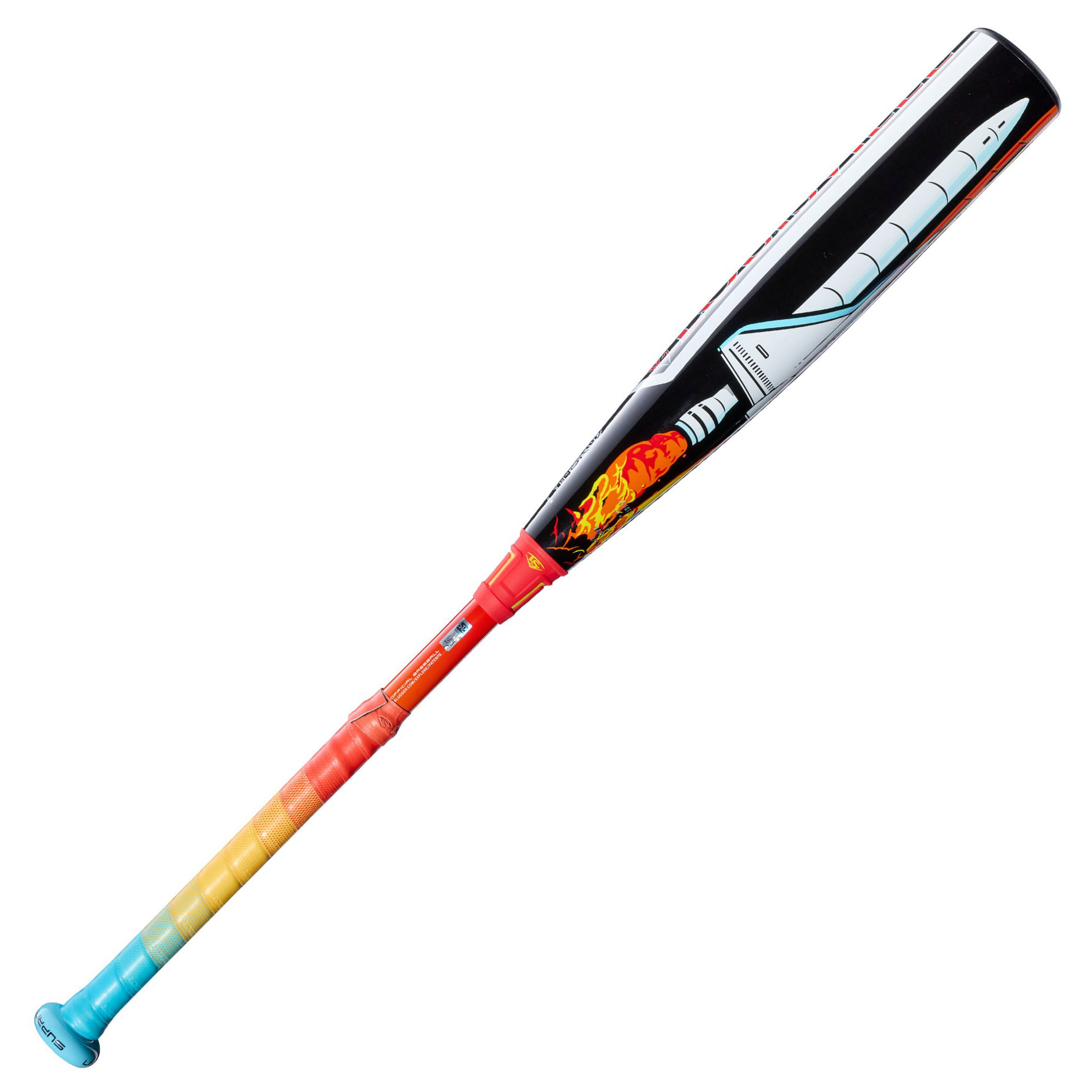 Louisville Slugger Supra Starship USSSA (-10) Baseball Bat - 2026
