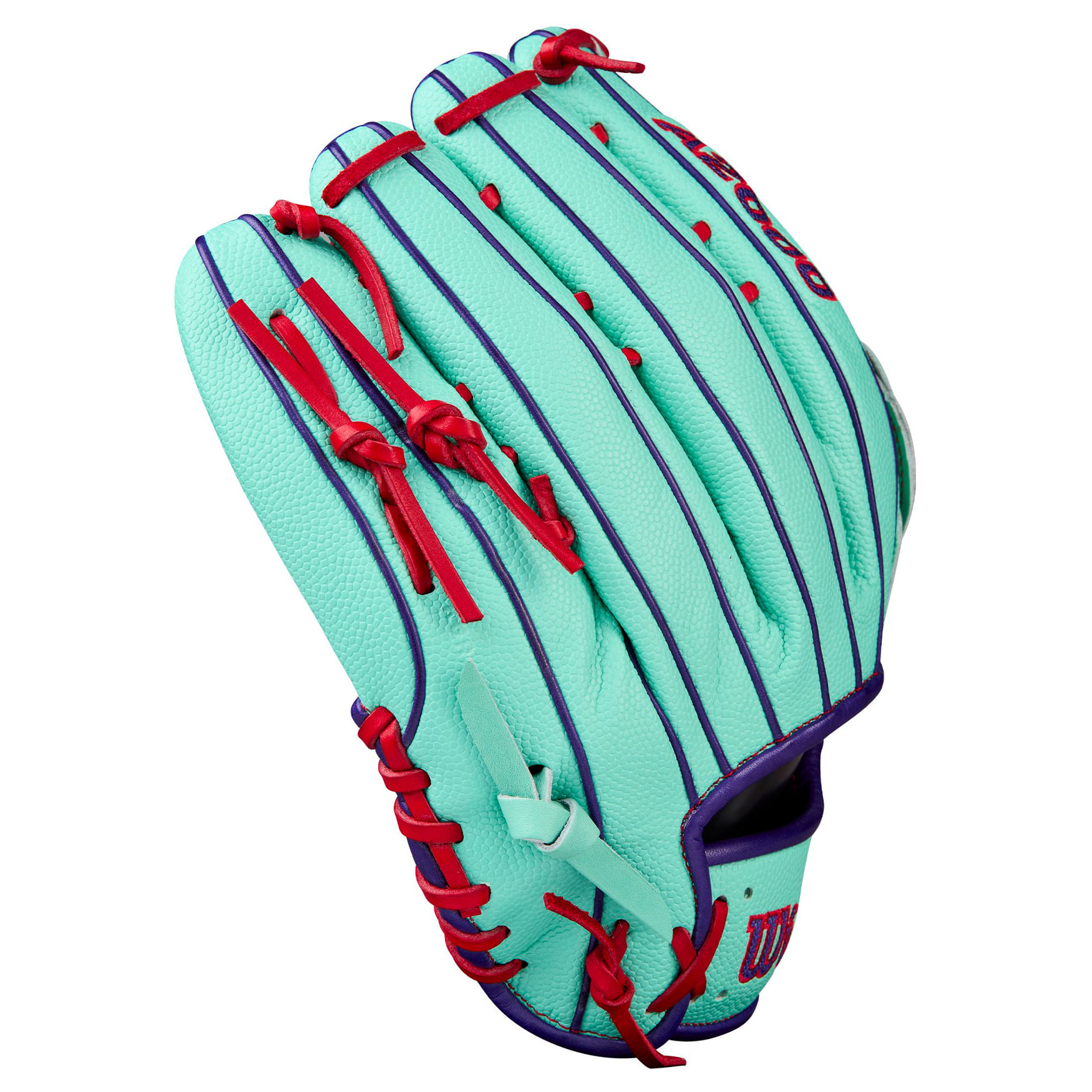 Wilson-A2000-1750SS-Baseball-Glove---2025-Seafoam---Seafoam-SuperSkin