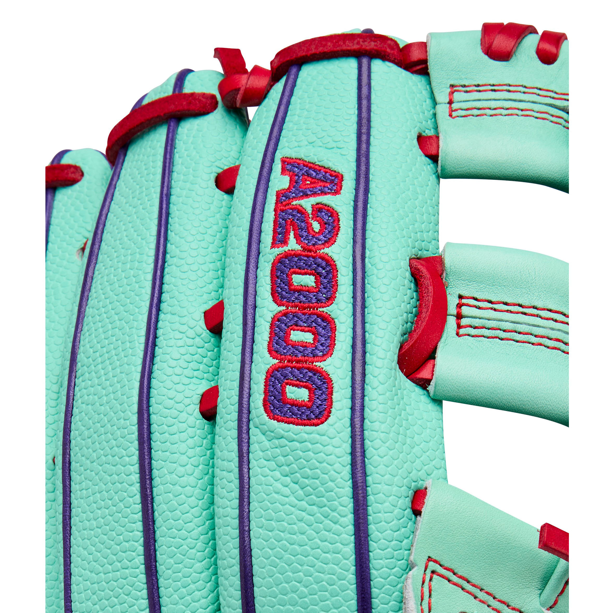 Wilson-A2000-1750SS-Baseball-Glove---2025-Seafoam---Seafoam-SuperSkin