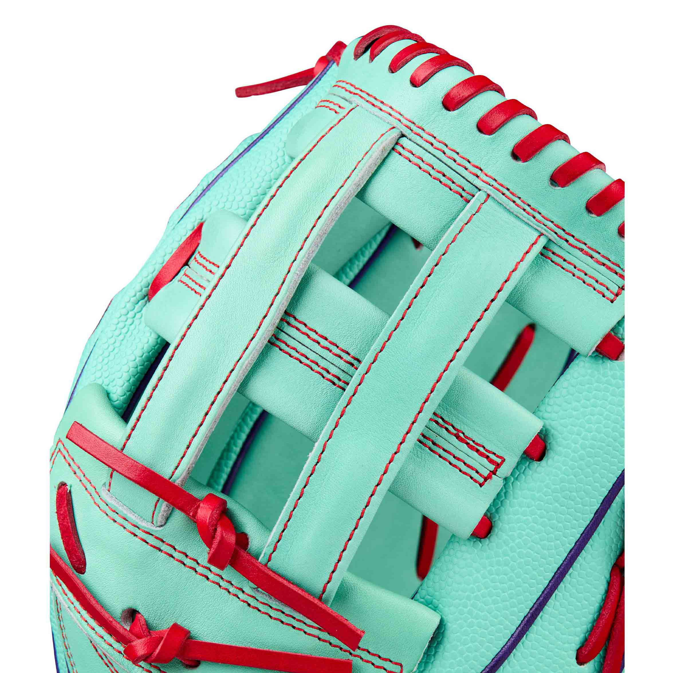 Wilson-A2000-1750SS-Baseball-Glove---2025-Seafoam---Seafoam-SuperSkin