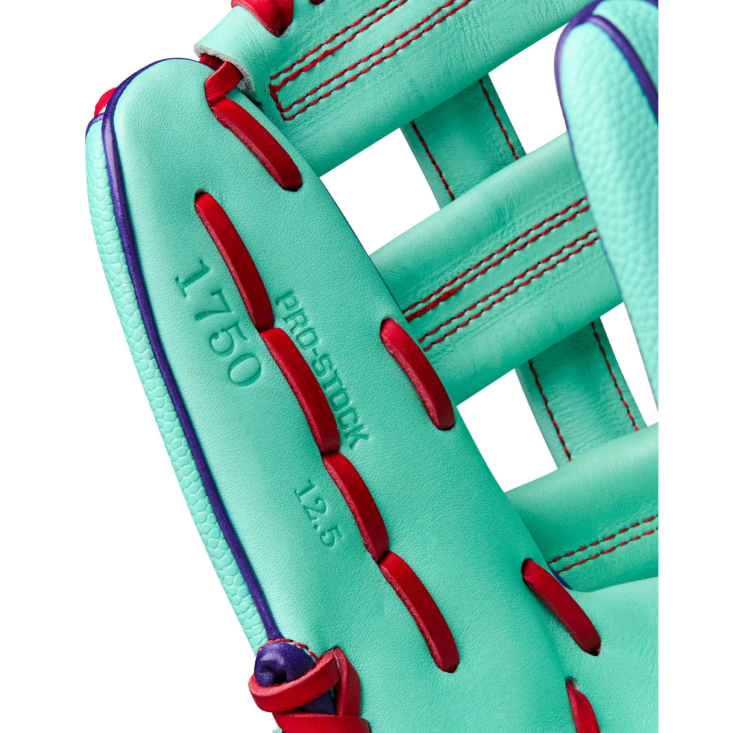 Wilson-A2000-1750SS-Baseball-Glove---2025-Seafoam---Seafoam-SuperSkin