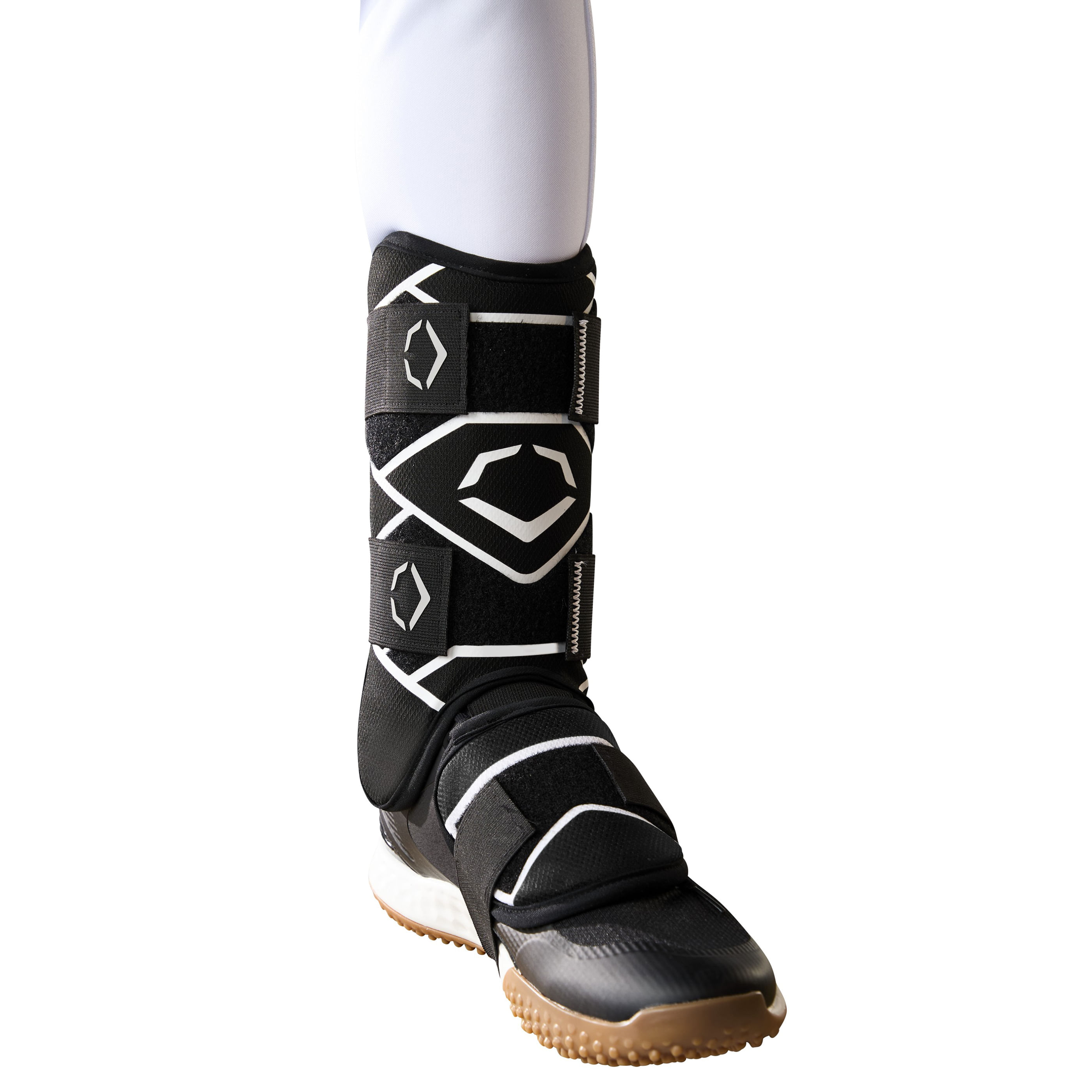 EvoShield-SRZ-2-Leg-Guard---Kids--Black