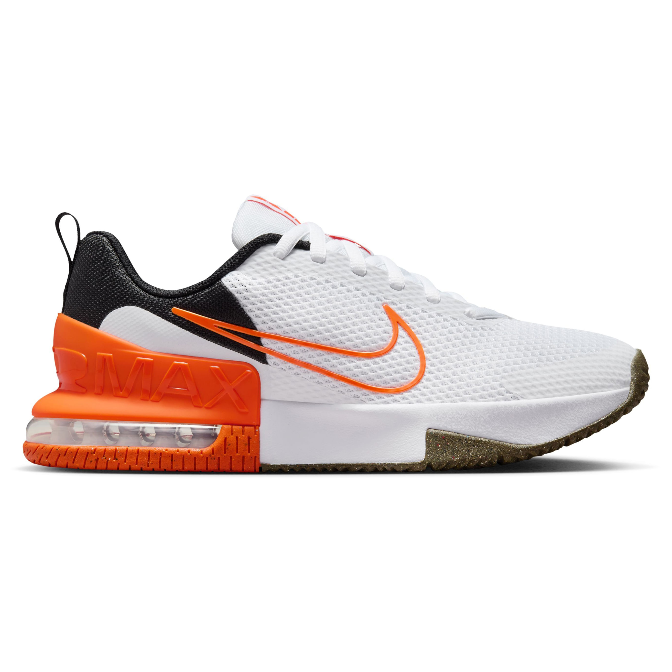 Nike-Air-Max-Alpha-Trainer-6-Training-Shoe---Men-s-White---Safety-Orange-Black