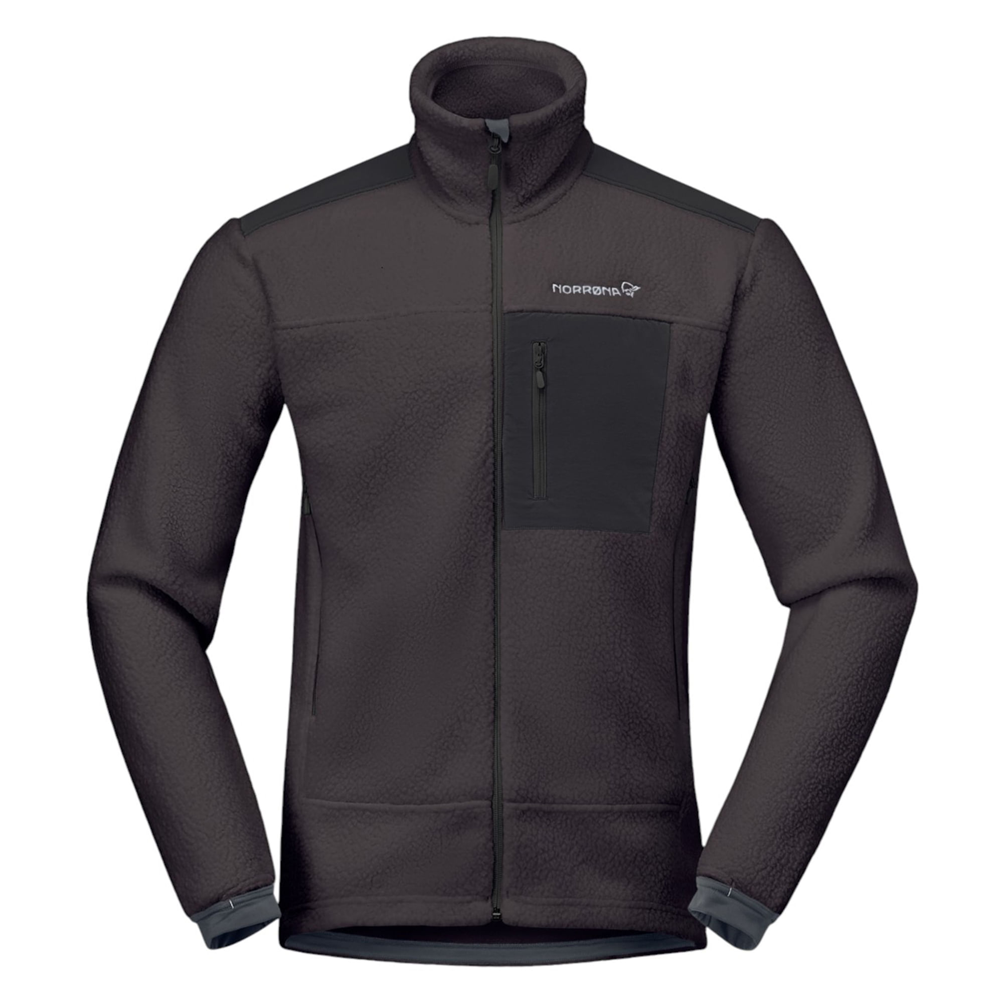 Patagonia R2 TechFace Pullover - Men's - Als.com