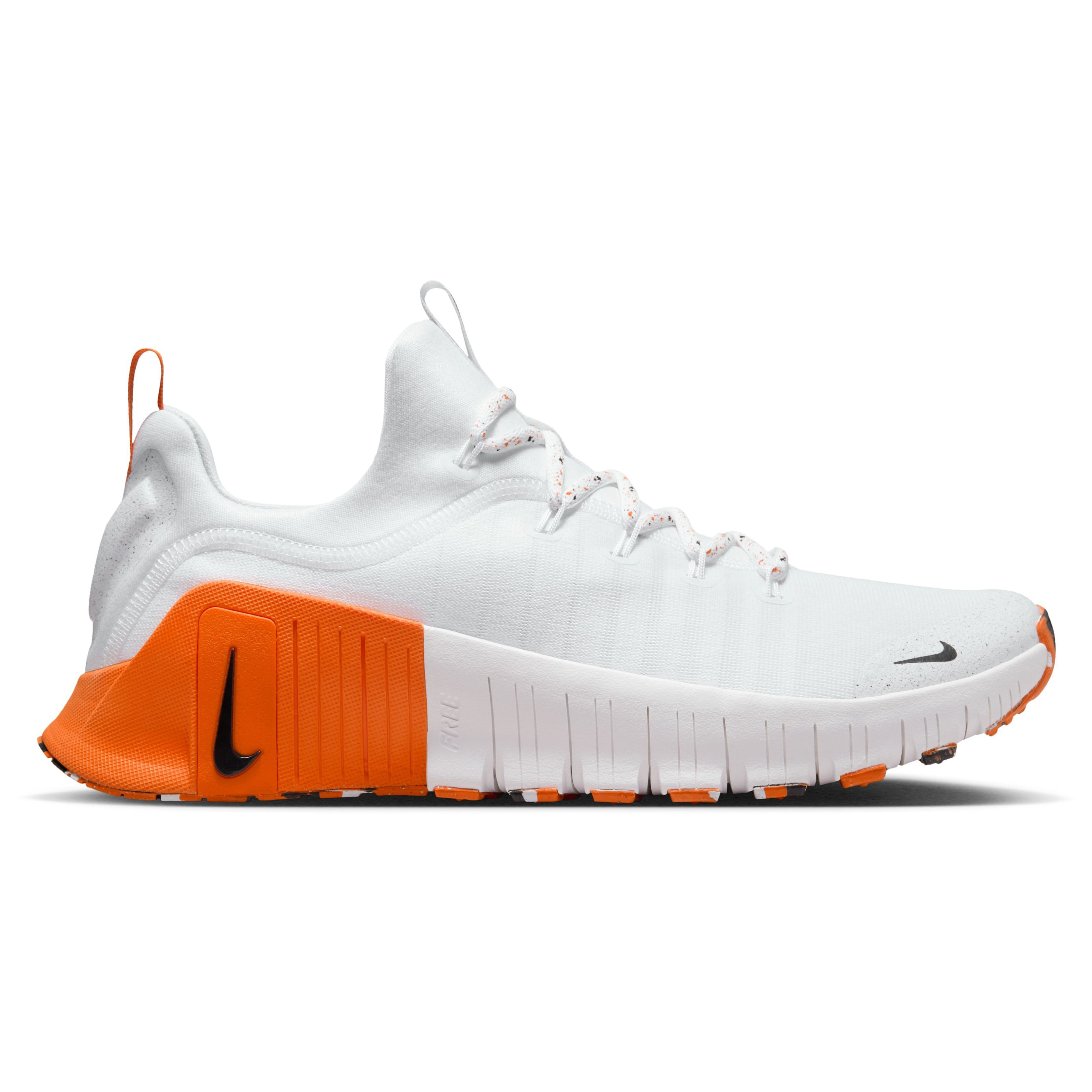 Nike-Free-Metcon-6-Training-Shoe---Men-s-White---Black-Safety-Orange
