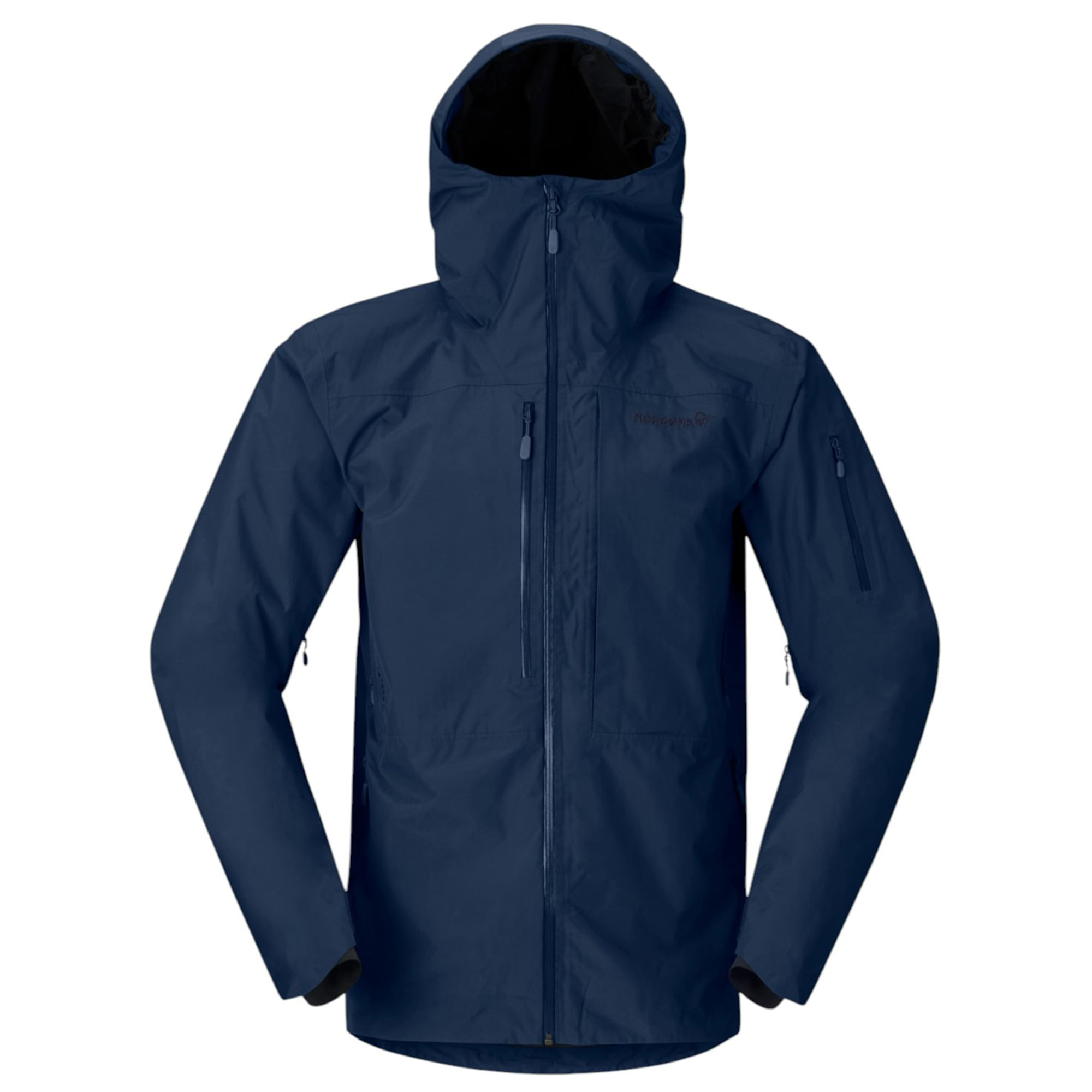 Norrona Lofoten Gore-Tex Insulated Jacket - Men's - Als.com